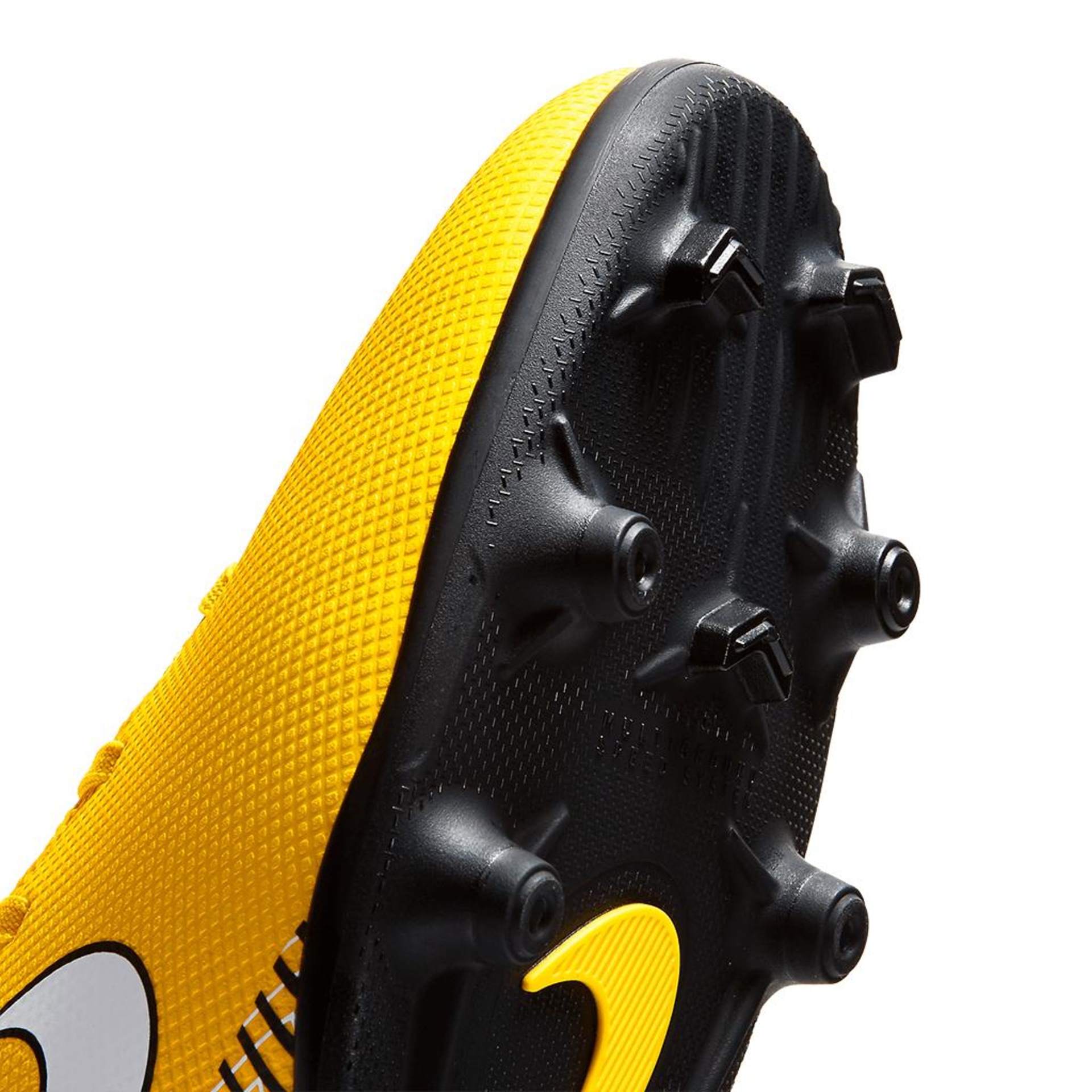 Chuteira Nike Mercurial Superfly VI Club Neymar Campo - Foto 7