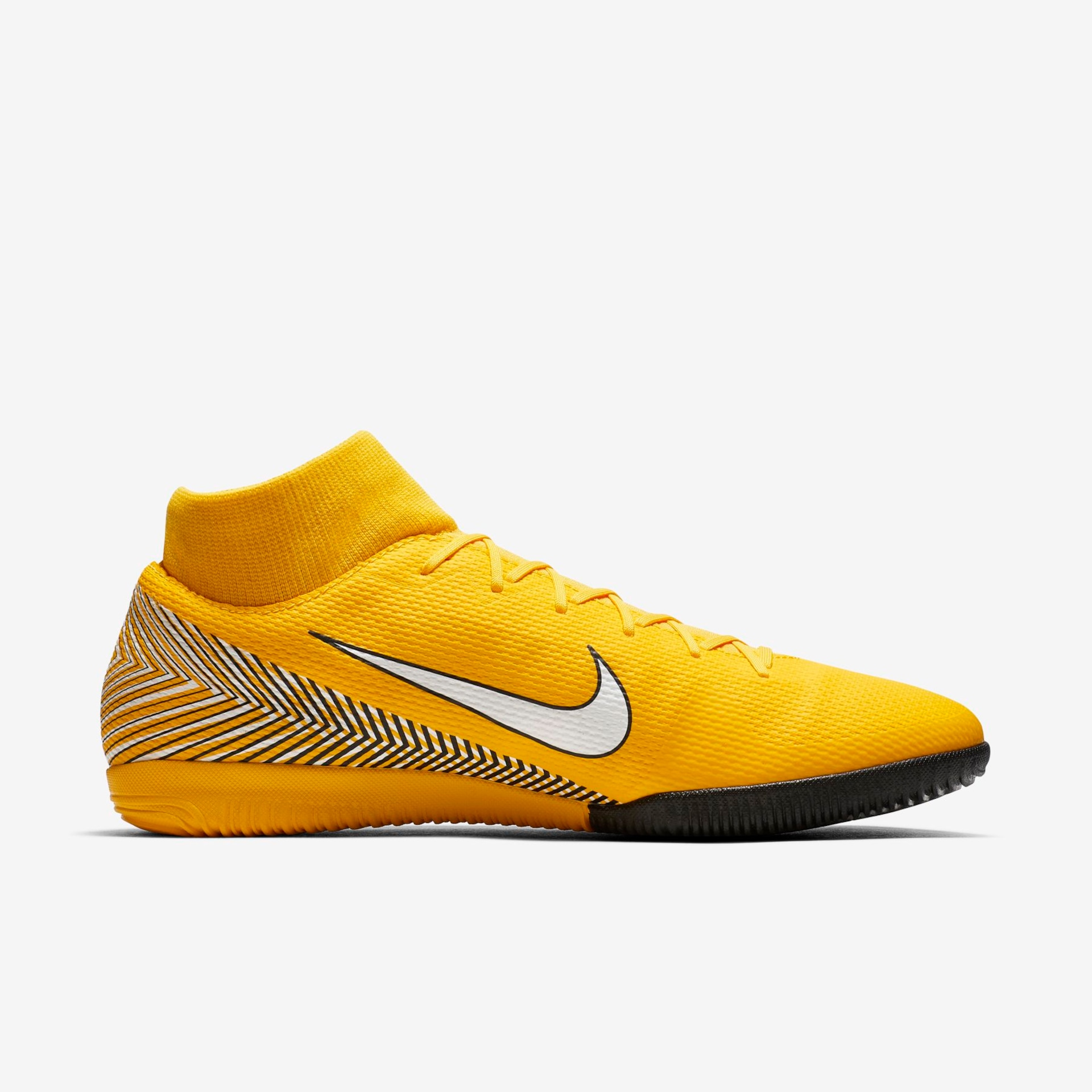Chuteira Nike Mercurial Superfly VI Academy Neymar Futsal - Foto 3