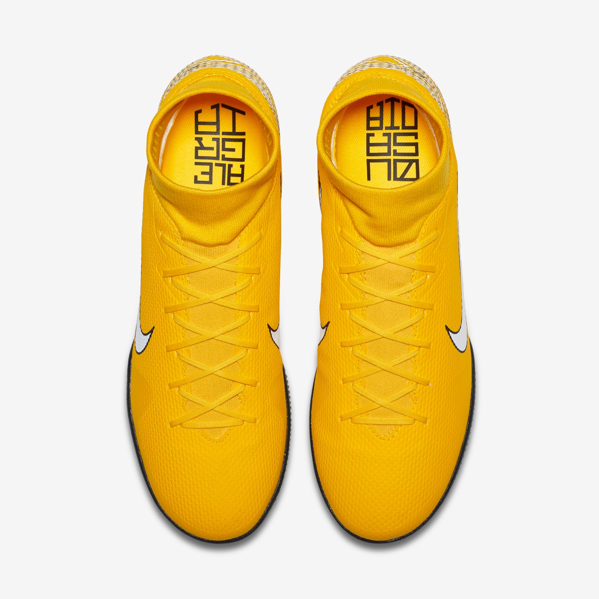 Chuteira Nike Mercurial Superfly VI Academy Neymar Futsal - Foto 4