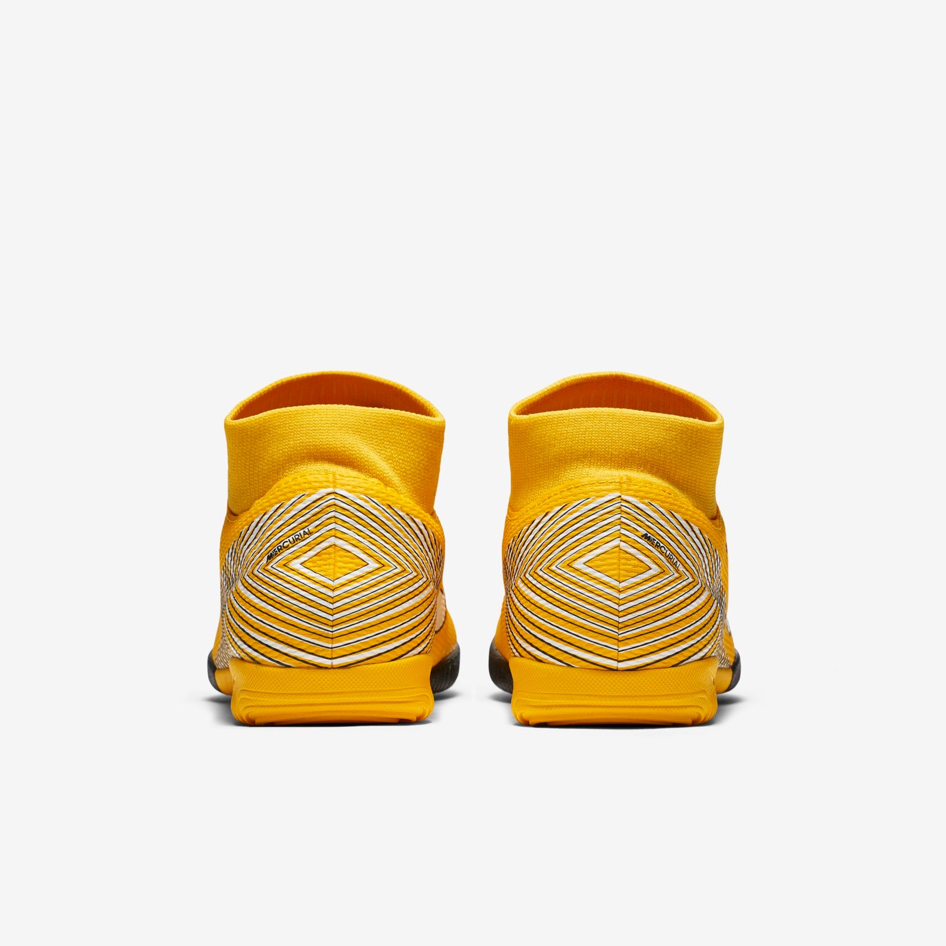 Chuteira Nike Mercurial Superfly VI Academy Neymar Futsal - Foto 6