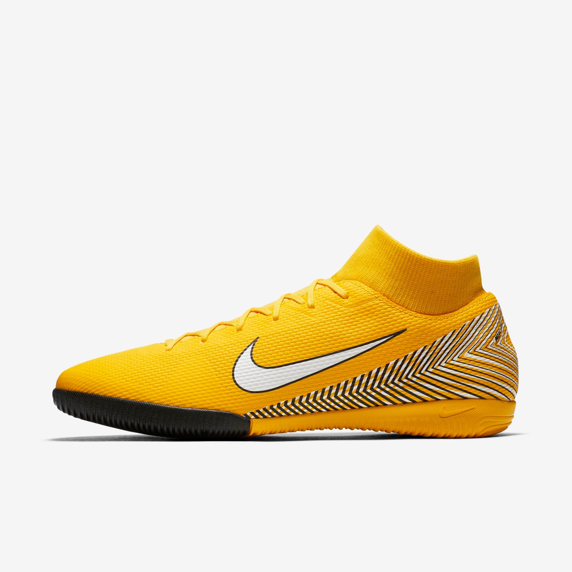 Chuteira Nike Mercurial Superfly VI Academy Neymar Futsal - Foto 1