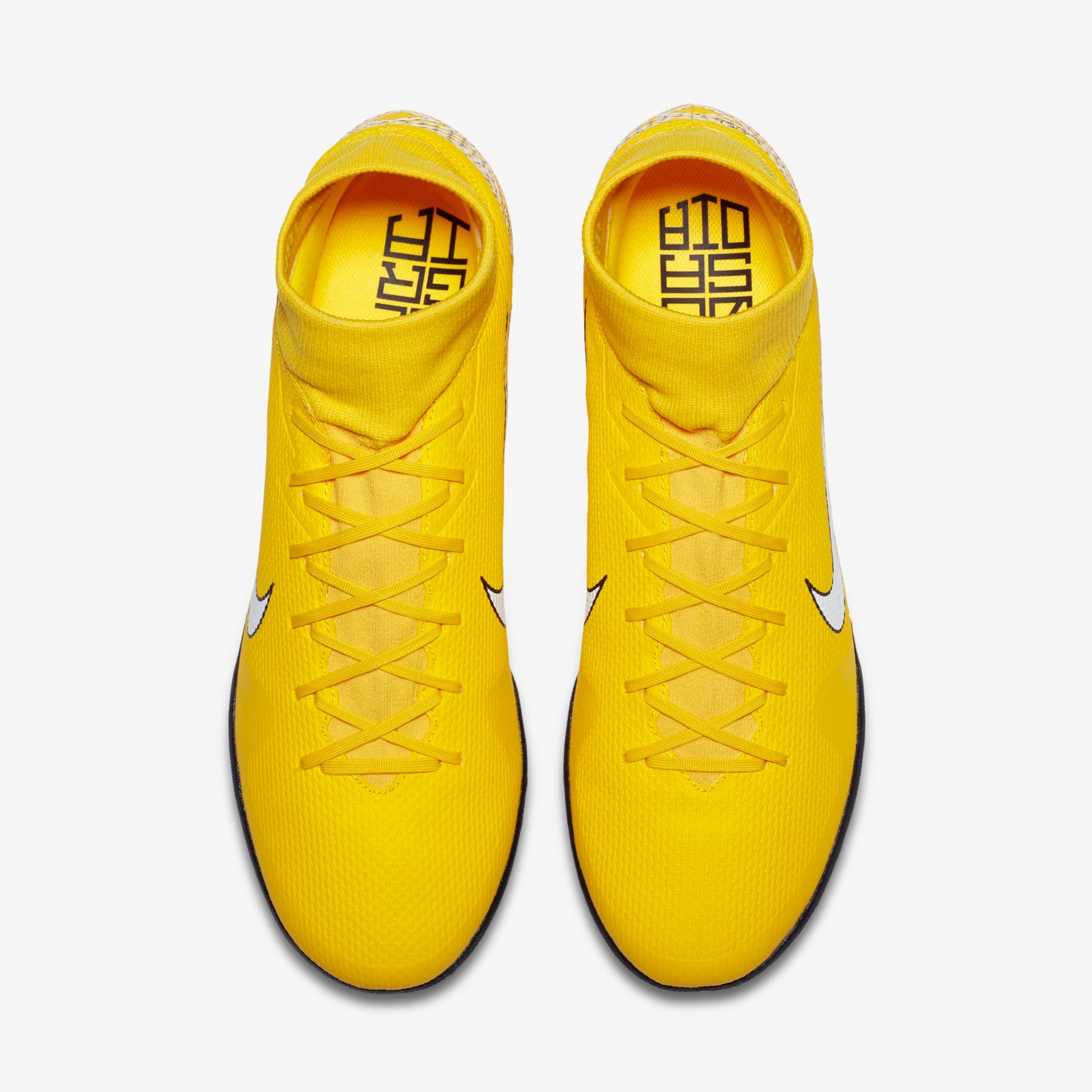 Chuteira Nike Mercurial Superfly VI Academy Neymar Society - Foto 4