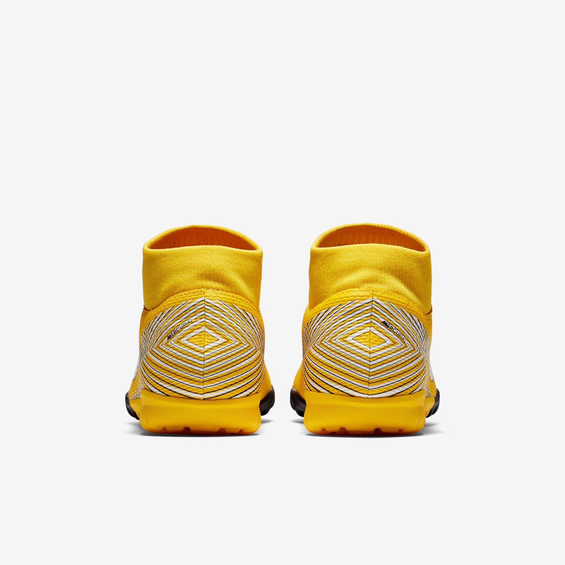 Chuteira Nike Mercurial Superfly VI Academy Neymar Society - Foto 6