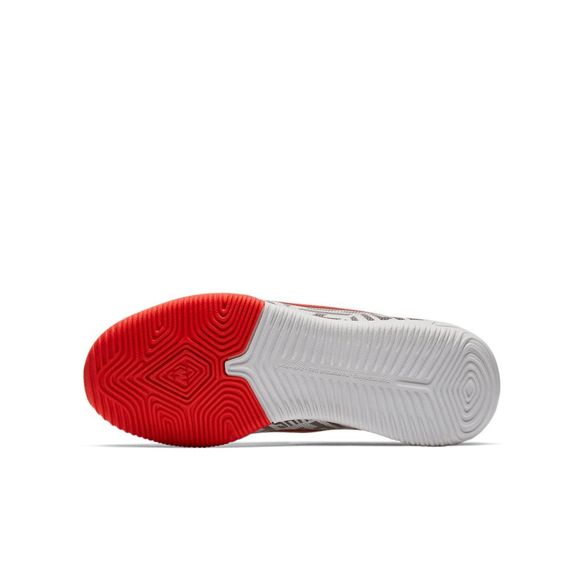 Chuteira Nike Mercurial Vapor XII Neymar Academy Infantil Futsal - Foto 2