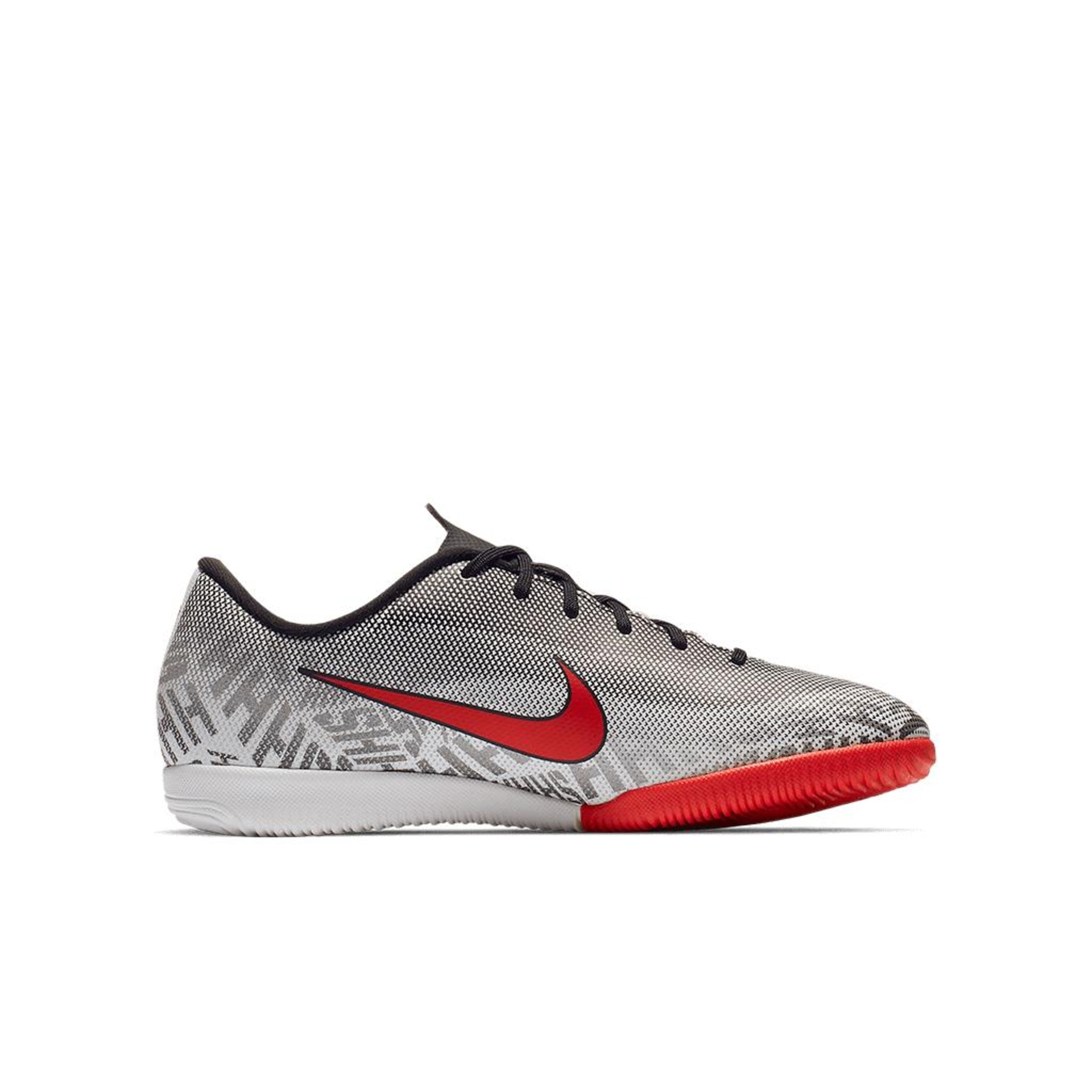 Chuteira Nike Mercurial Vapor XII Neymar Academy Infantil Futsal - Foto 3