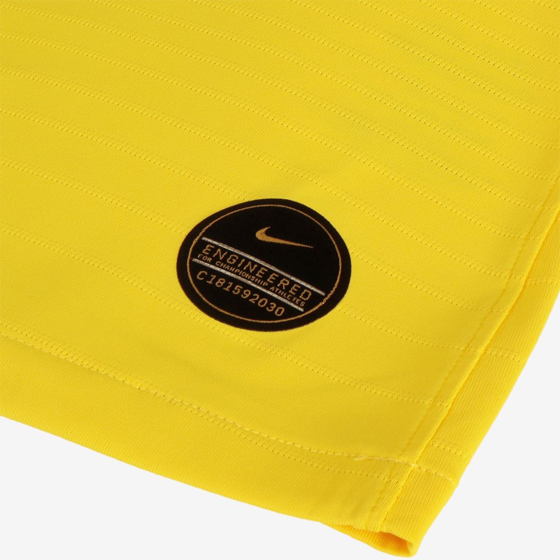 Camiseta Nike Brasil Comemorativa Copa América 2019/20 Jogador Masculina - Foto 7
