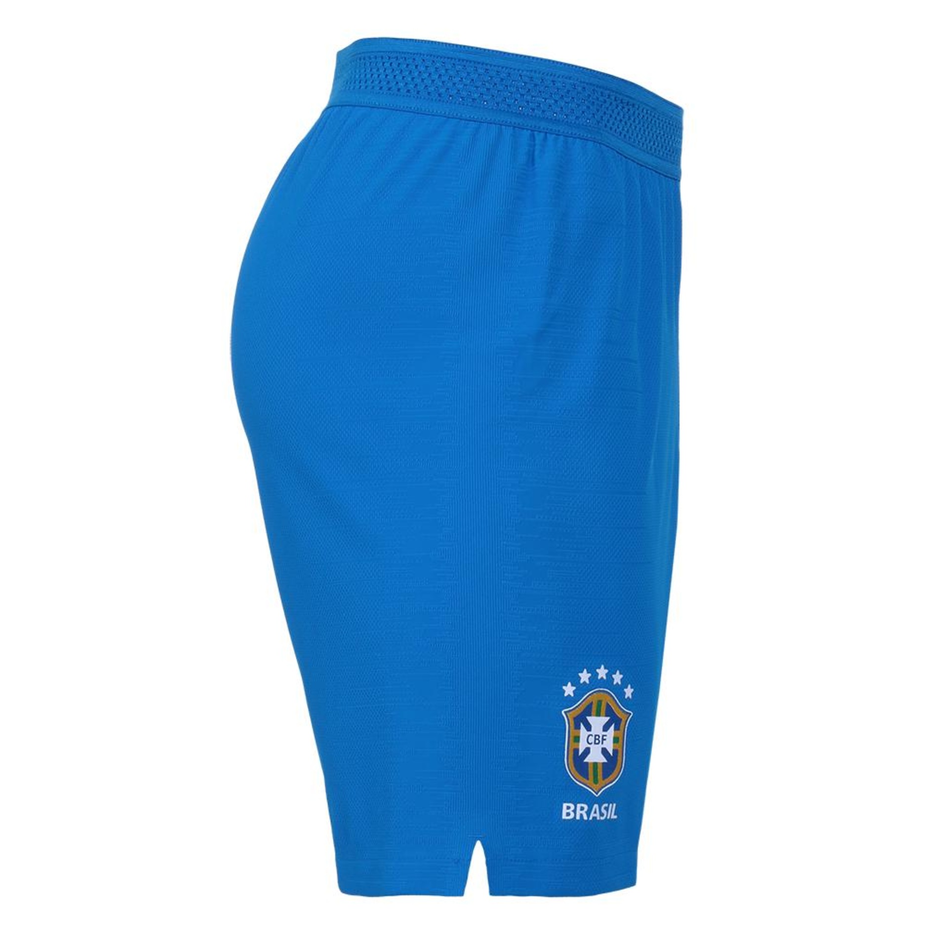 Shorts Nike Brasil Jogador 2019/20 Masculino - Foto 5