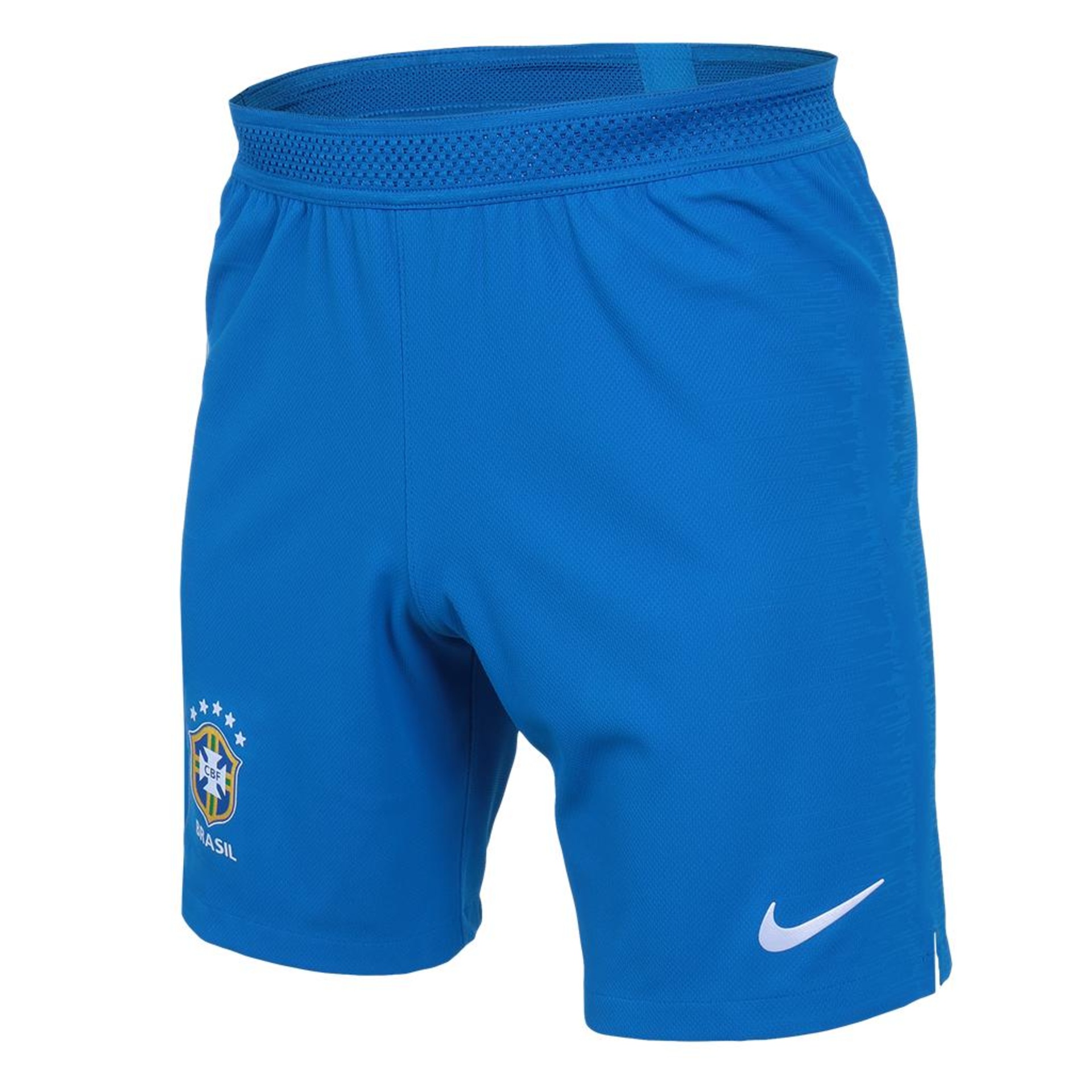 Shorts Nike Brasil Jogador 2019/20 Masculino - Foto 1