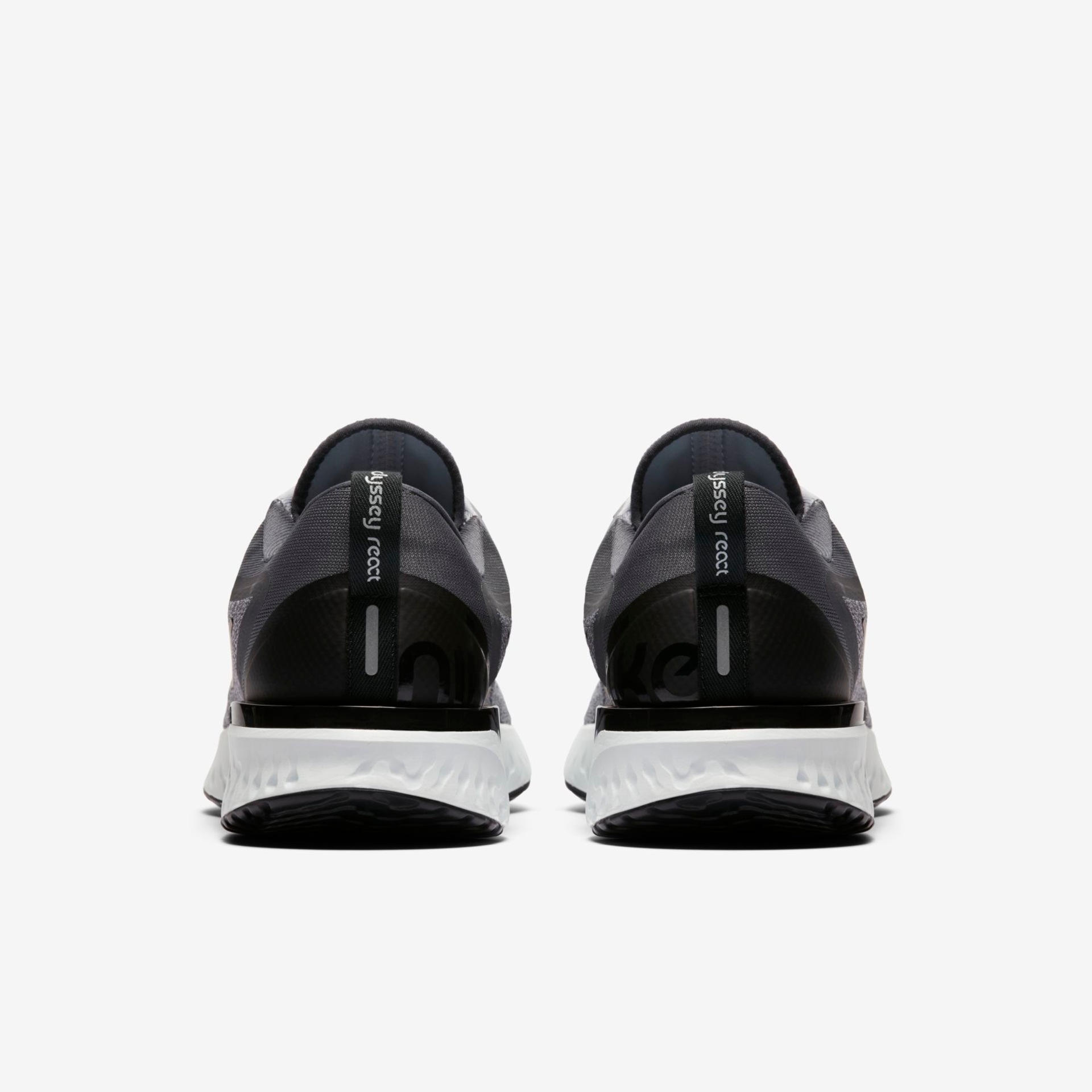 tenis odyssey react