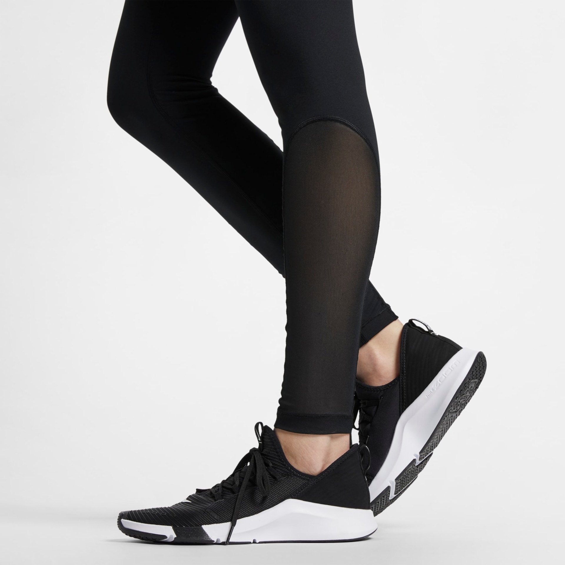 Legging Nike Pro Feminina - Foto 3