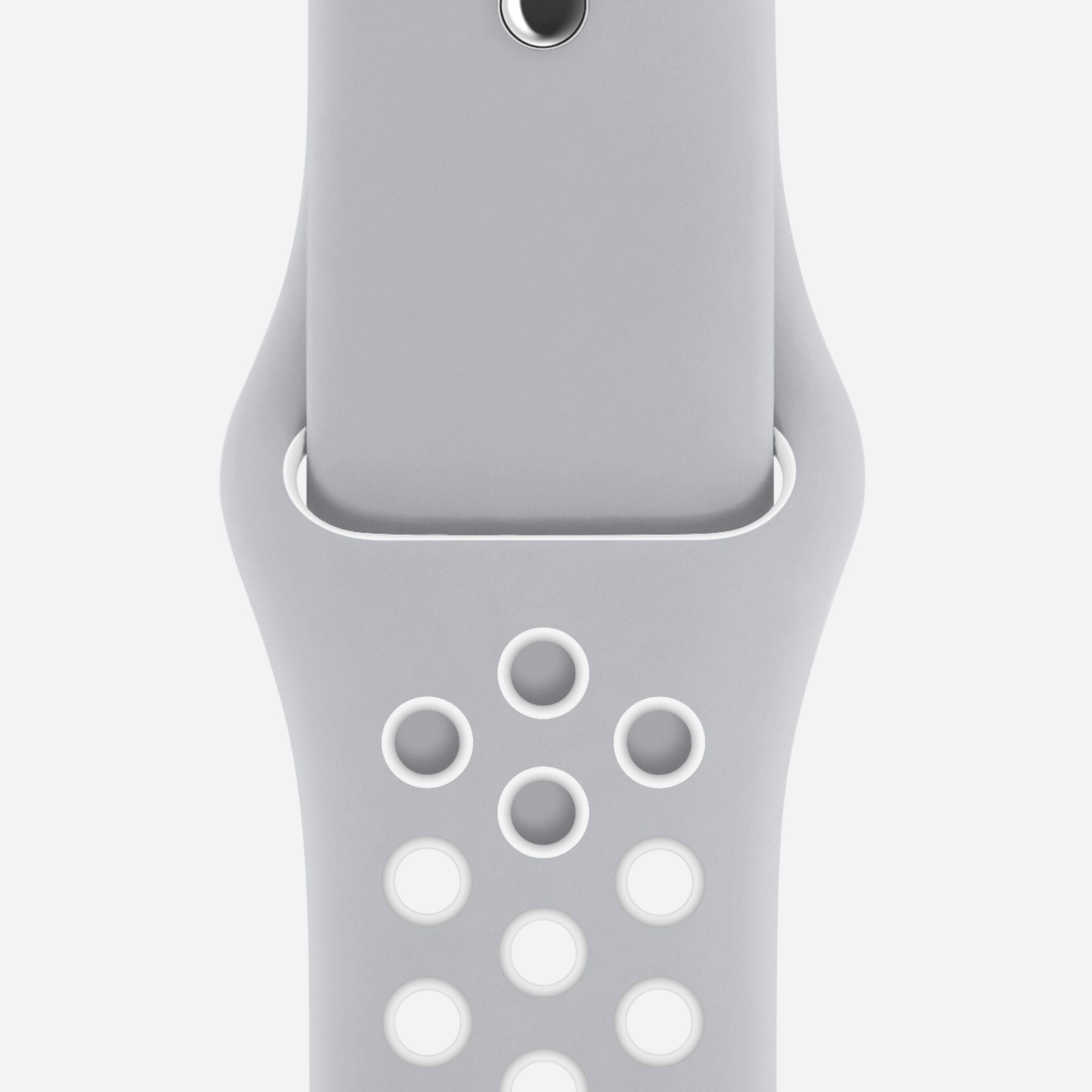 Relógio Apple Watch Nike+ 38mm - Foto 4