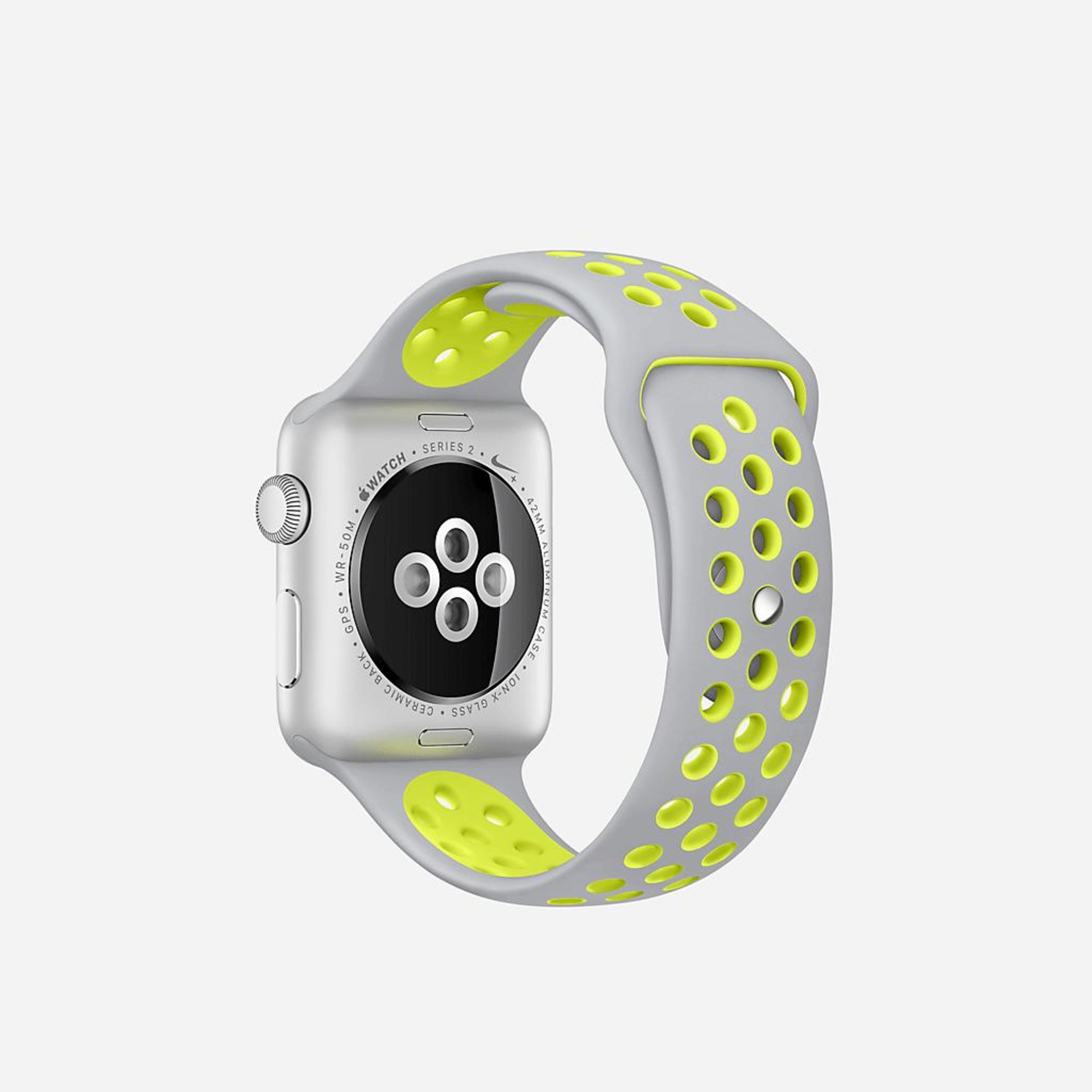 Relógio Apple Watch Nike+ 42mm - Foto 3