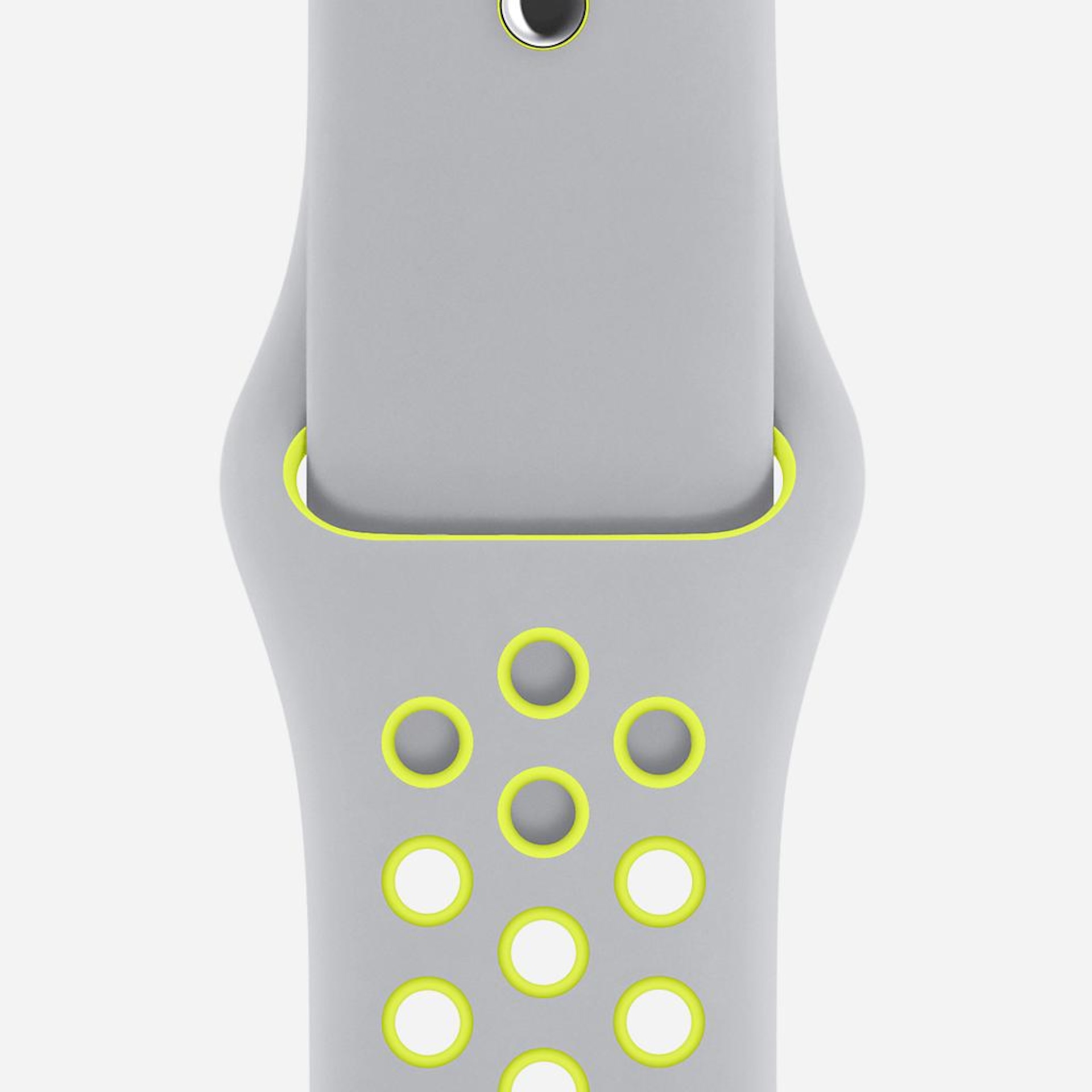 Relógio Apple Watch Nike+ 42mm - Foto 4