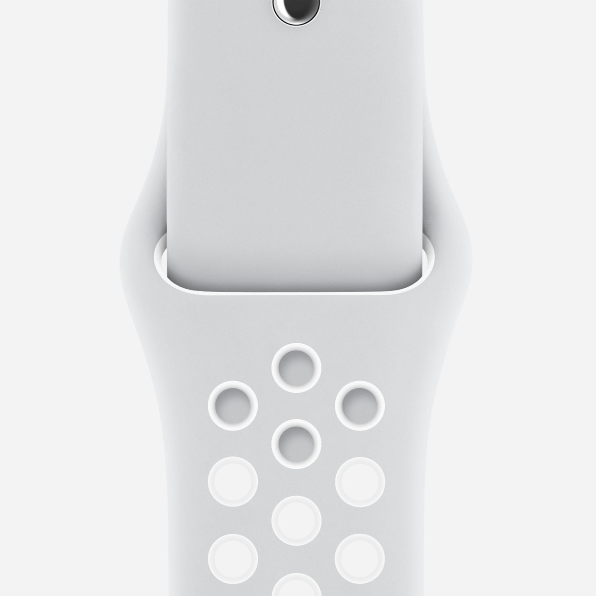 Relógio Apple Watch Nike+ 38mm - Foto 4