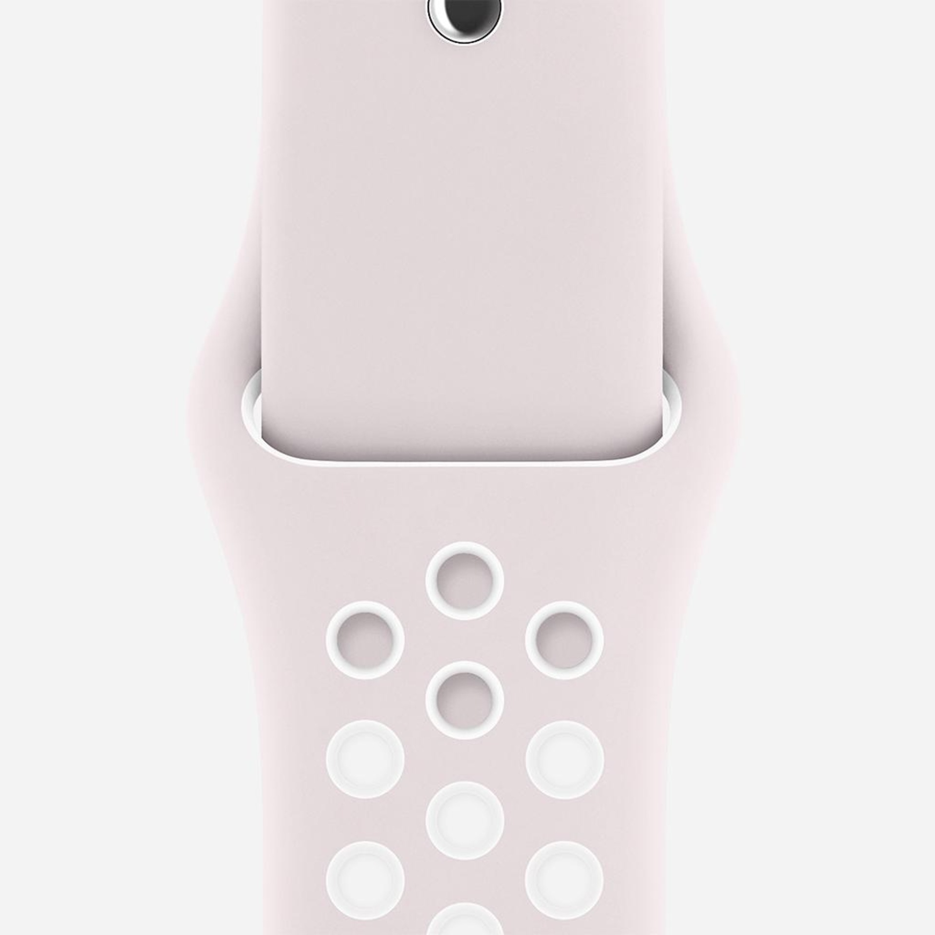 Pulseira Apple Watch Nike+ 42mm - Foto 1