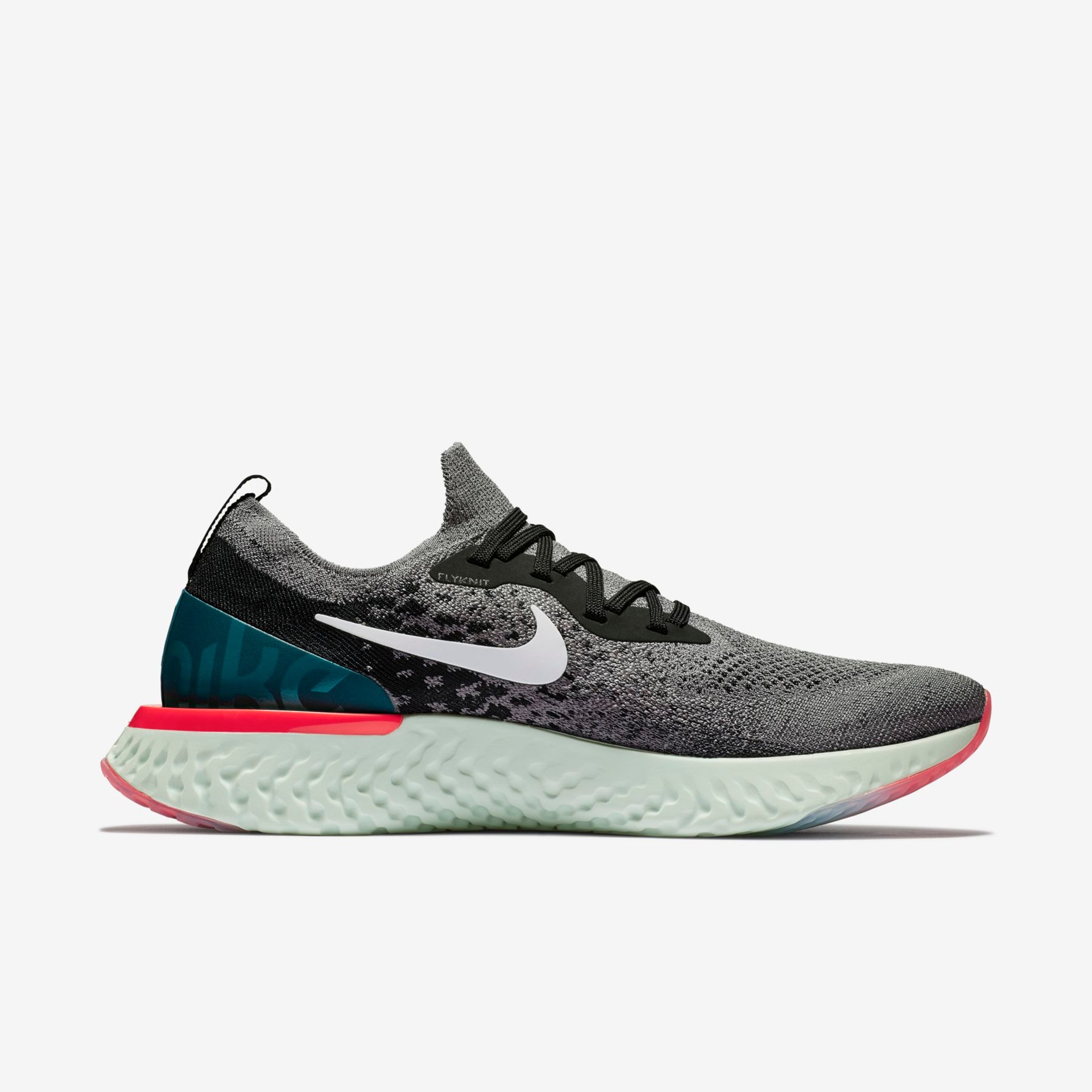Tênis Nike Epic React Flyknit Masculino - Foto 3
