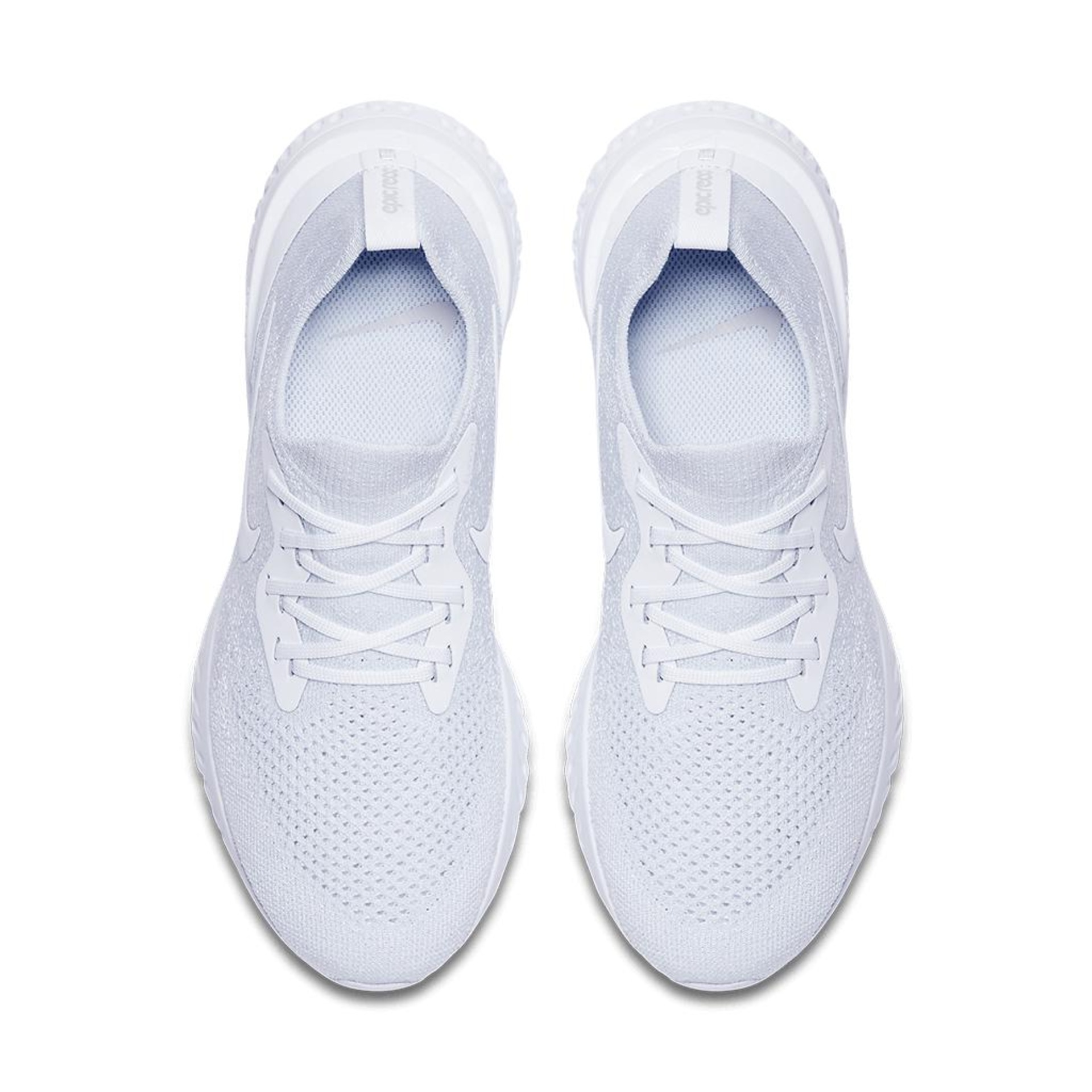 Tênis Nike Epic React Flyknit Feminino - Foto 4