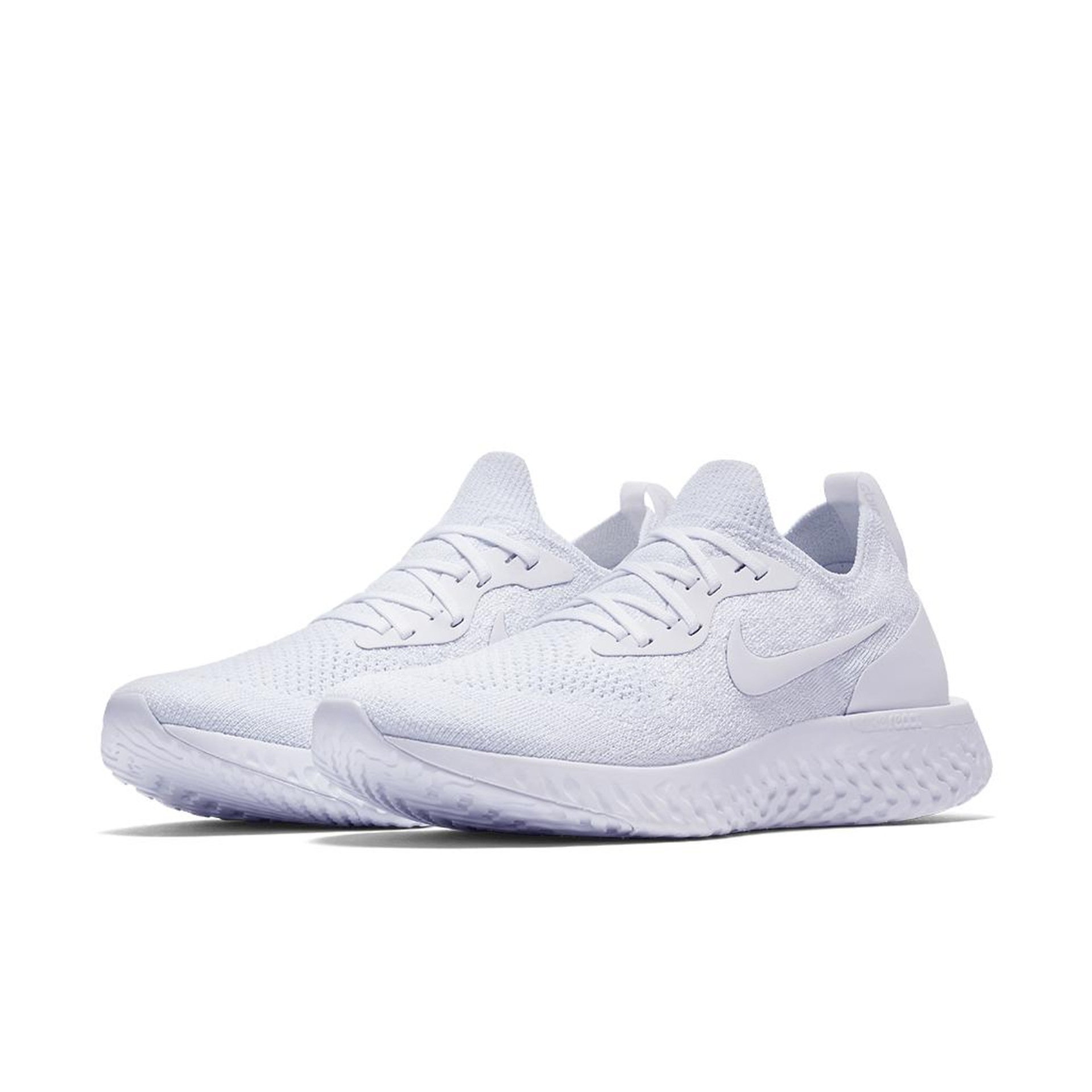 Tênis Nike Epic React Flyknit Feminino - Foto 5