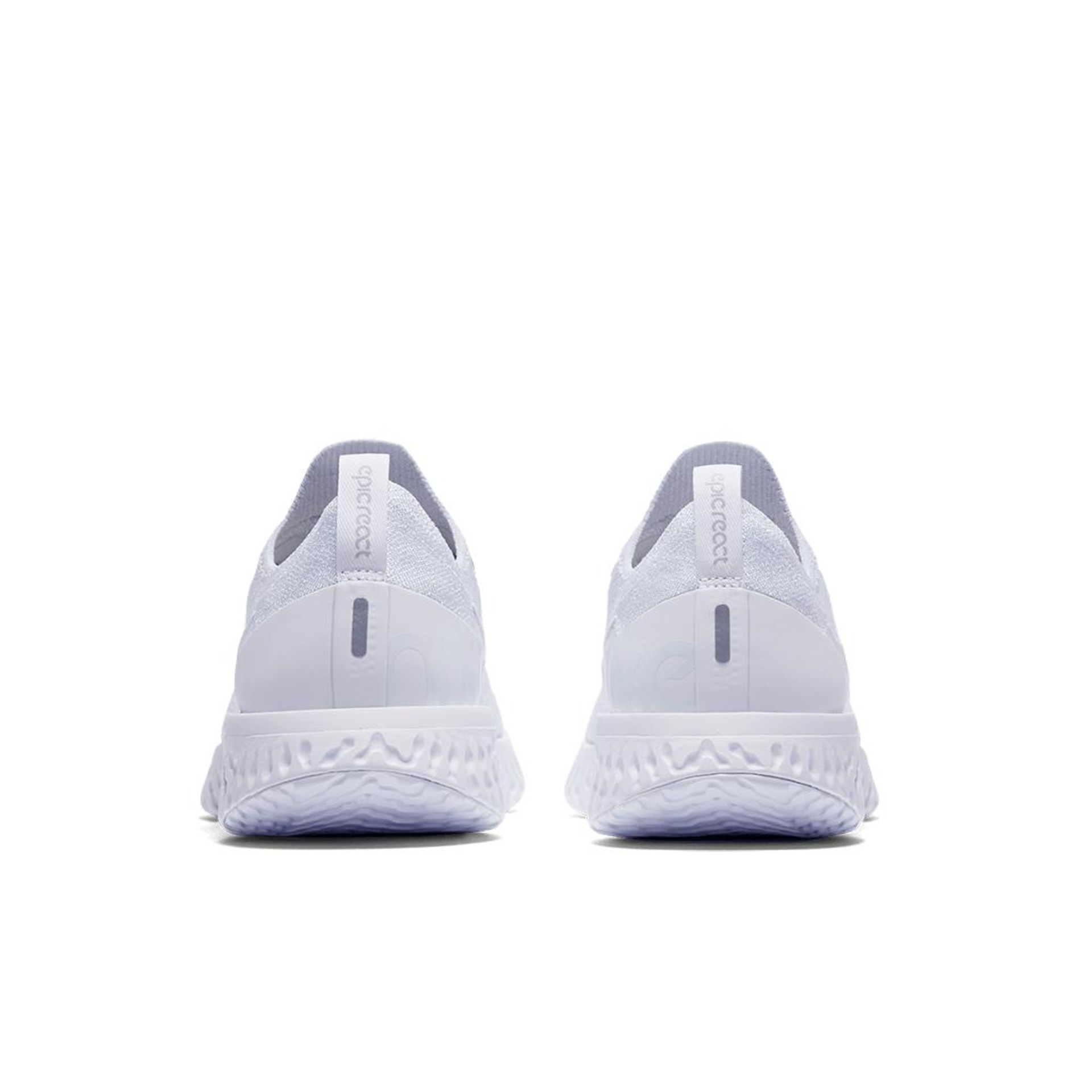 Tênis Nike Epic React Flyknit Feminino - Foto 6