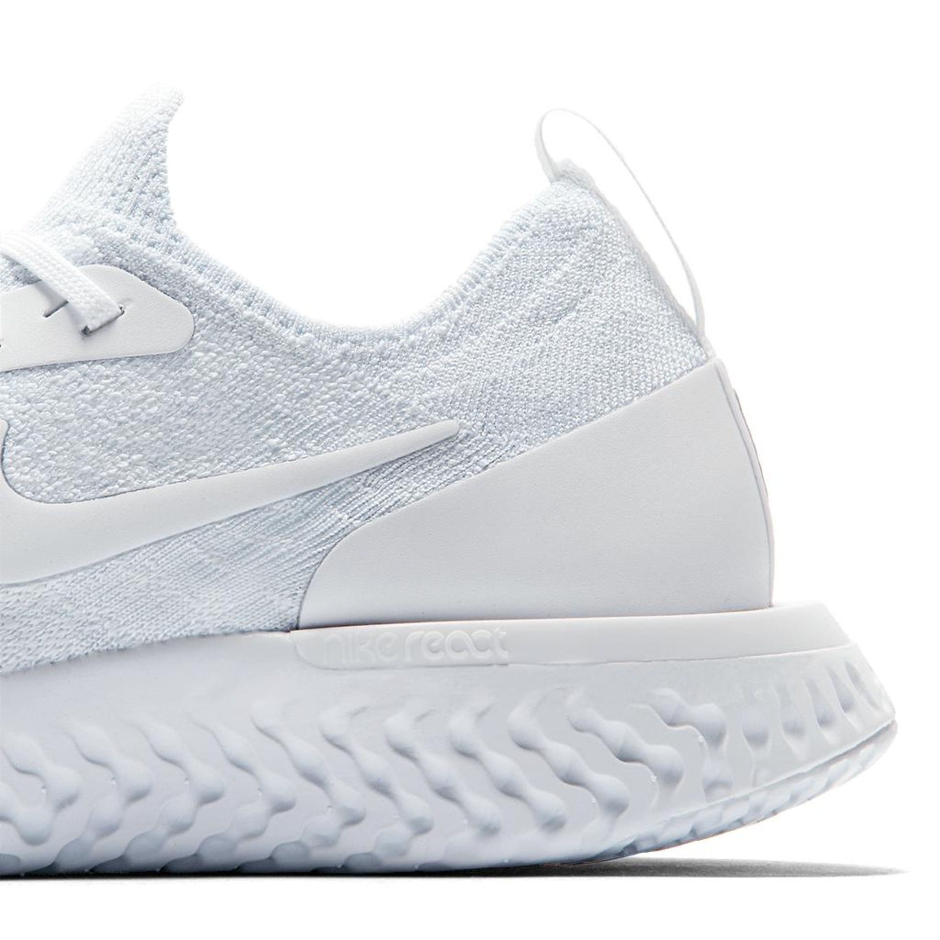 Tênis Nike Epic React Flyknit Feminino - Foto 8