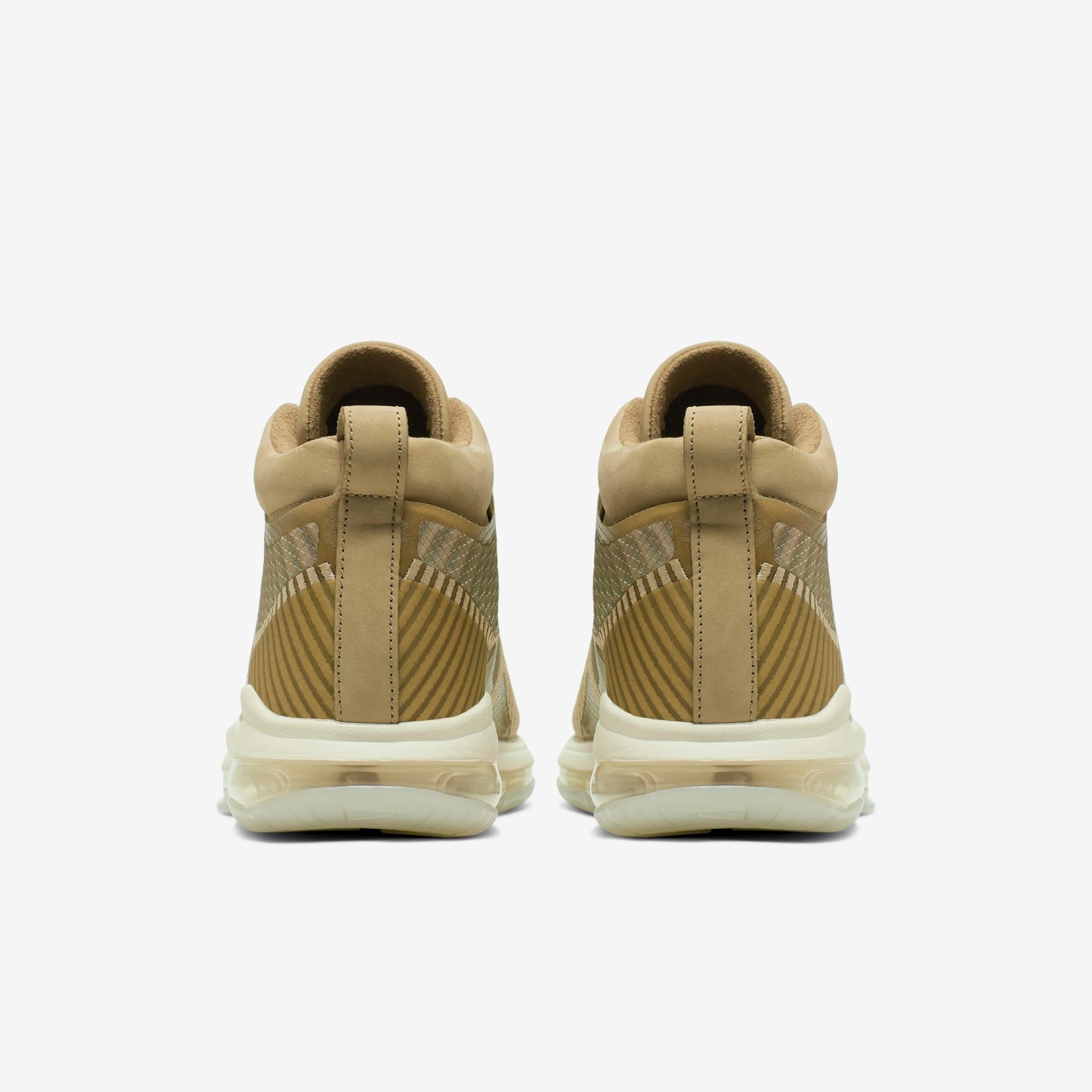 Tênis Nike LeBron x John Elliott Icon Masculino - Foto 6