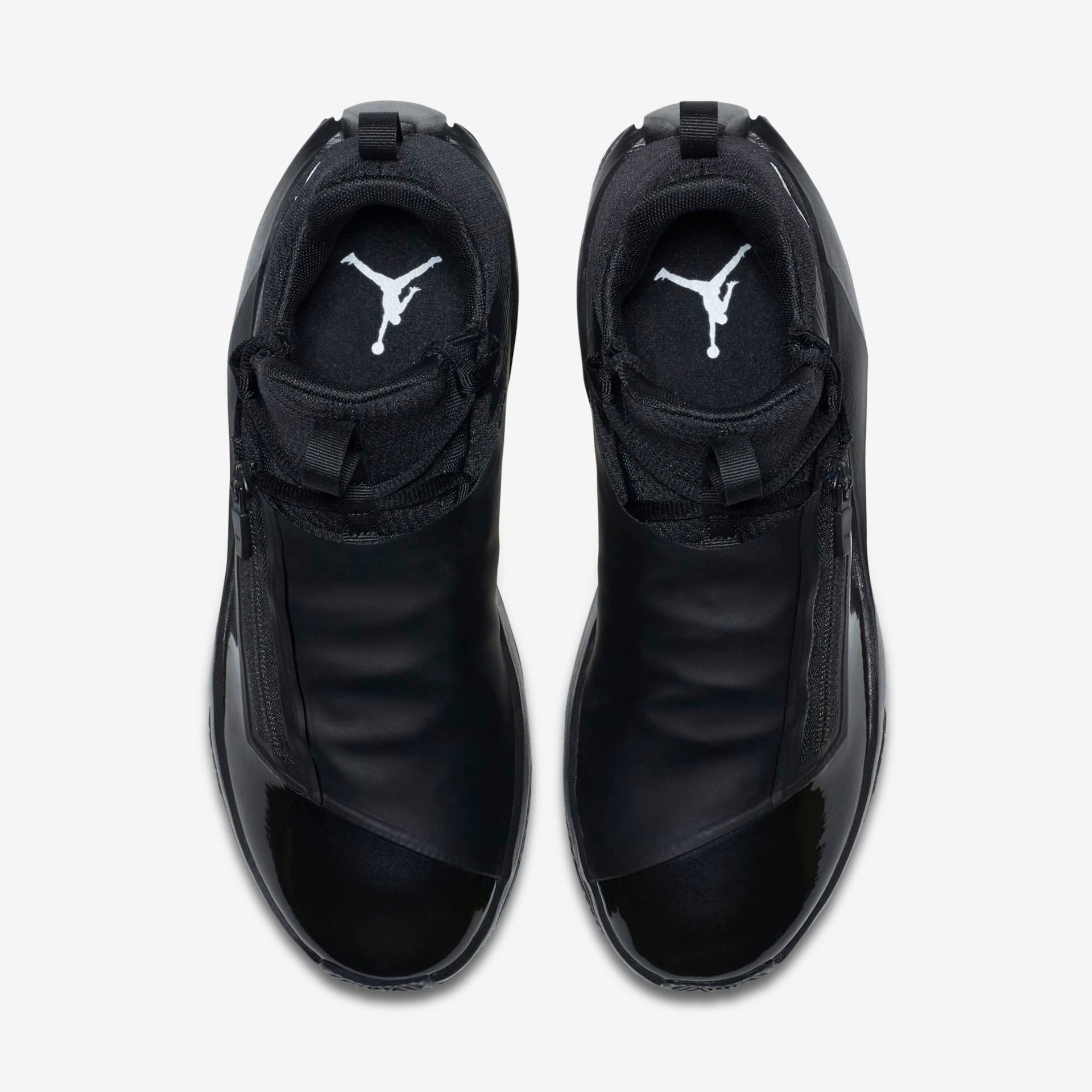 Tênis Jordan Jumpman Hustle Masculino - Foto 4