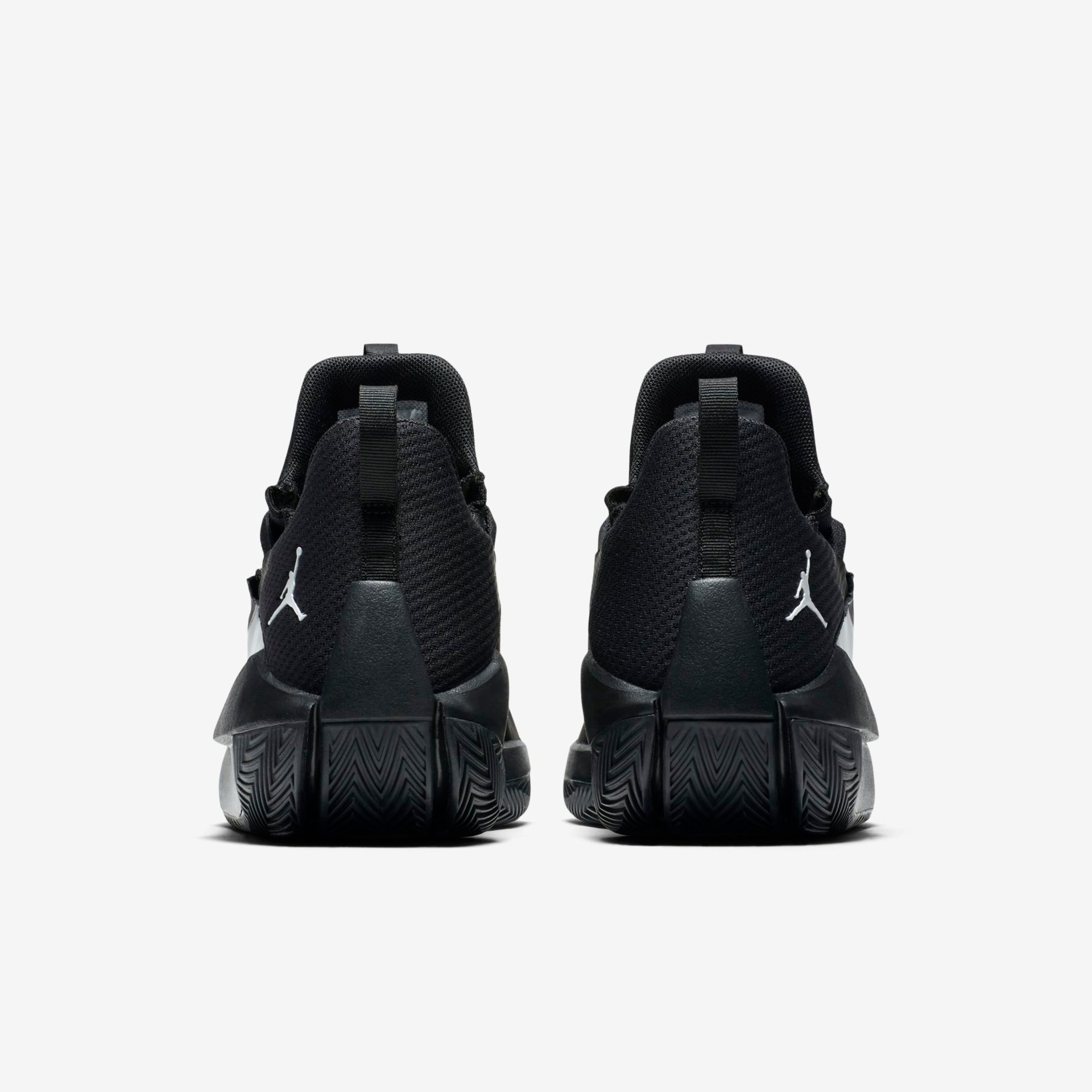 tenis jordan jumpman hustle