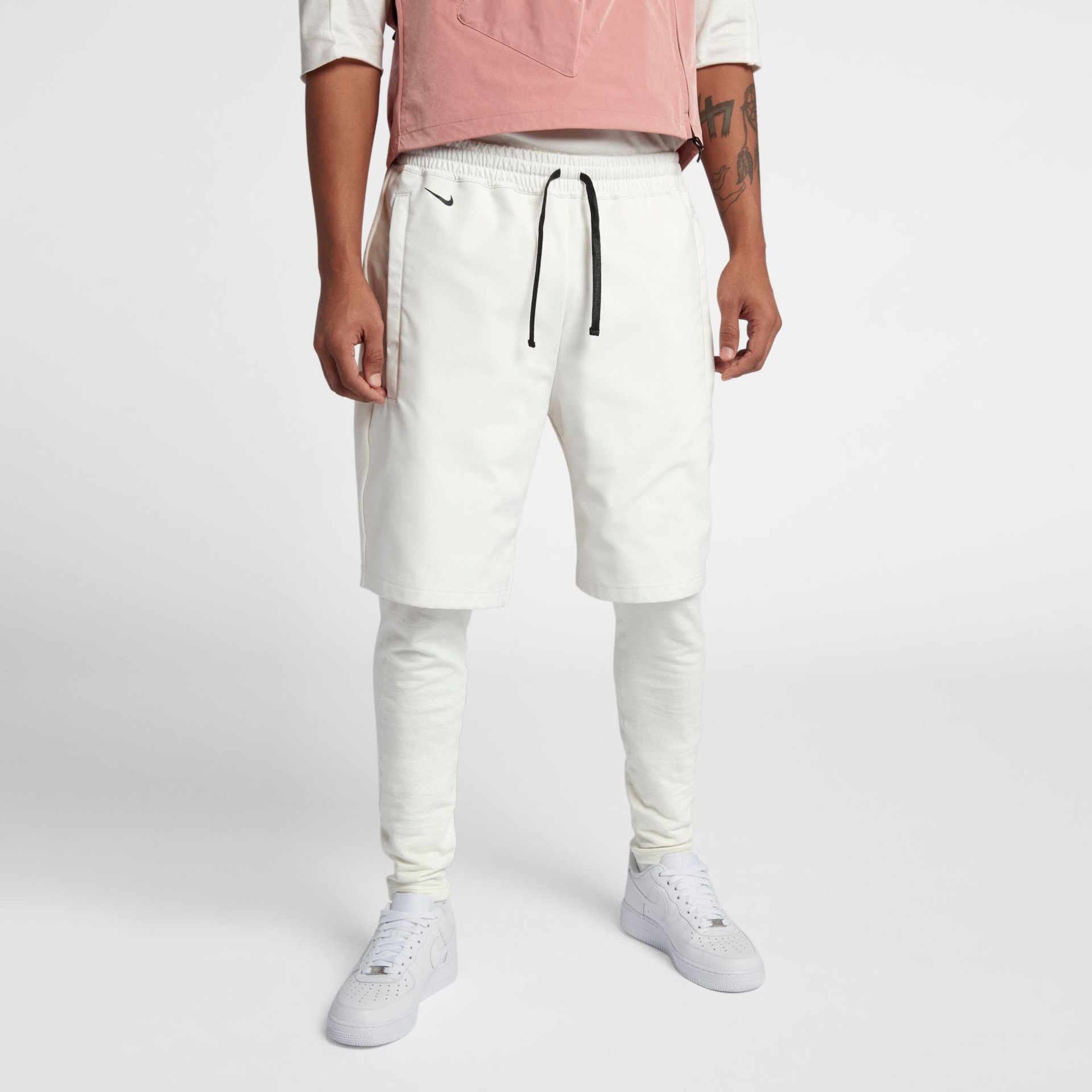 Legging Nike AAE 2.0 Masculina - Foto 2