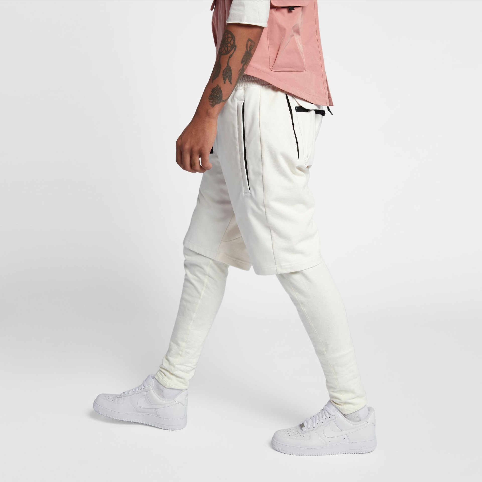 Legging Nike AAE 2.0 Masculina - Foto 3