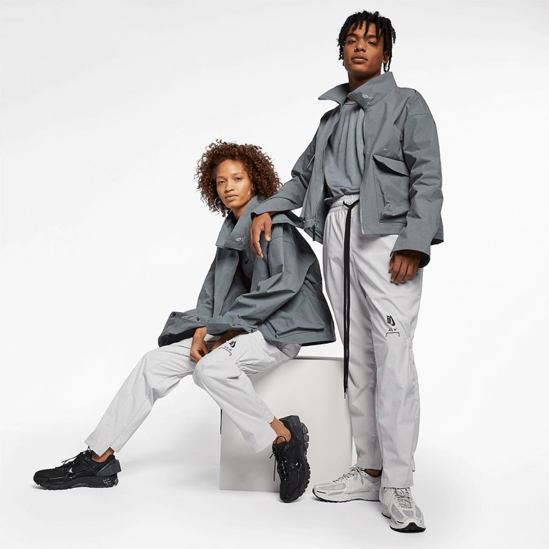 Calça NikeLab x ACW Masculina - Foto 2