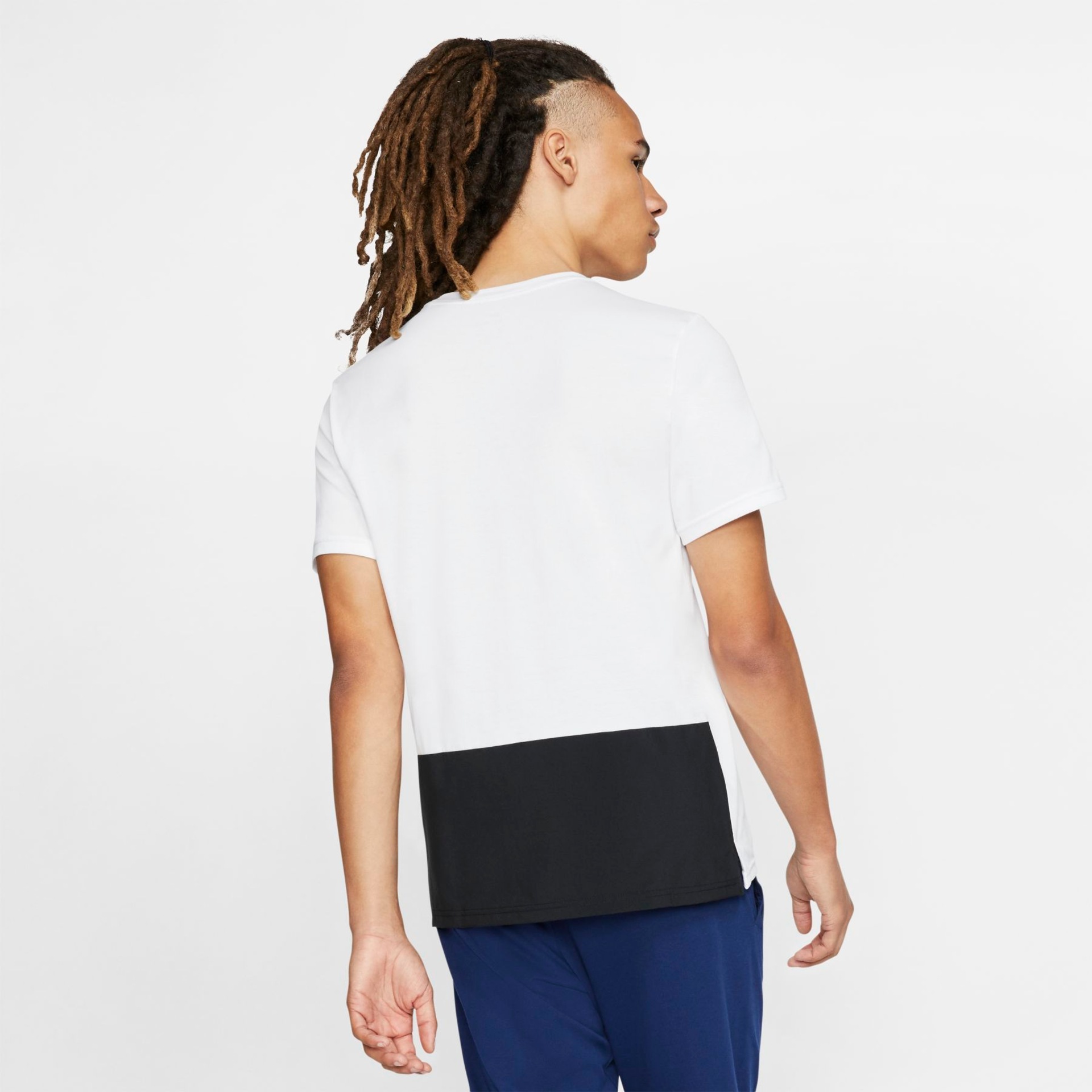 Camiseta Nike Dri-Fit Masculina - Foto 2