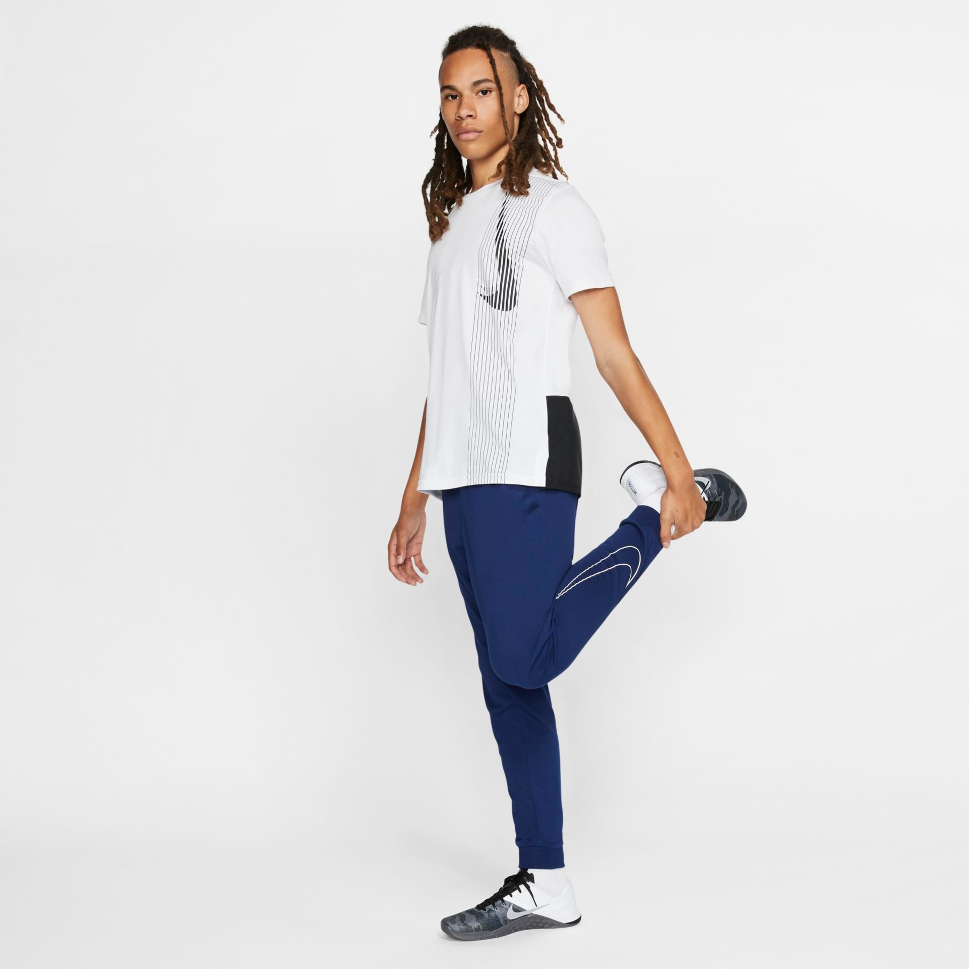 Camiseta Nike Dri-Fit Masculina - Foto 5
