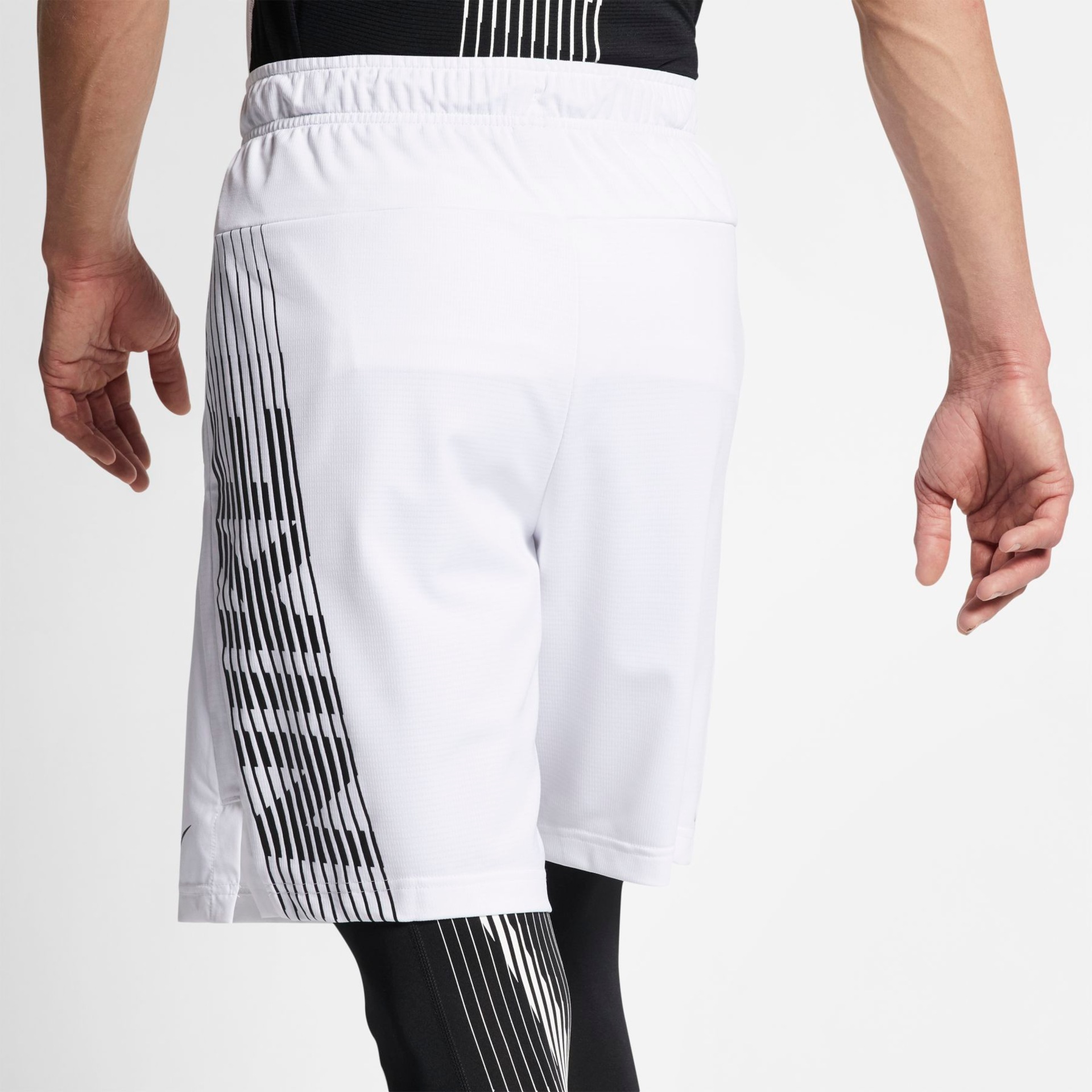 Shorts Nike Dri-Fit Masculino - Foto 2