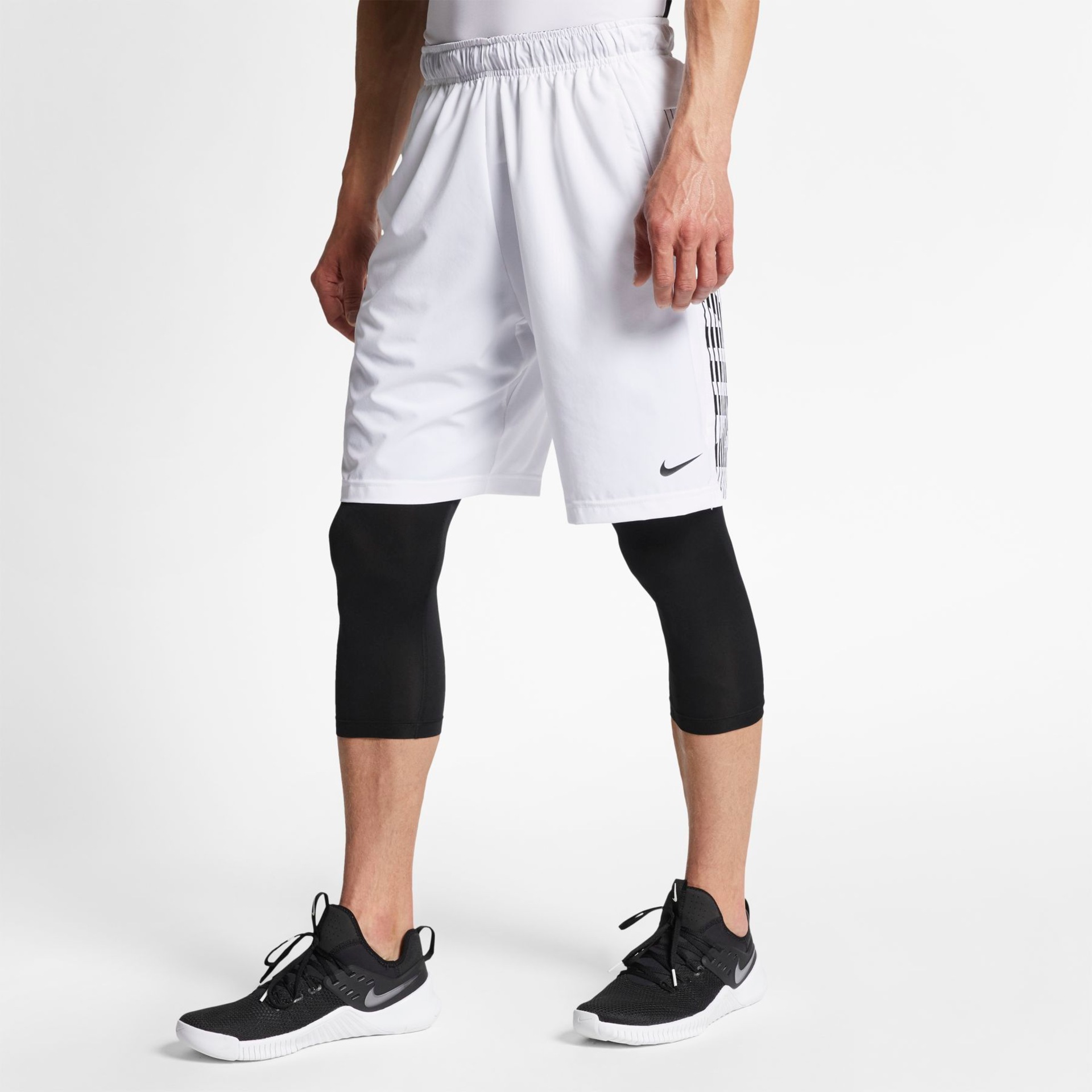 Shorts Nike Dri-Fit Masculino - Foto 3