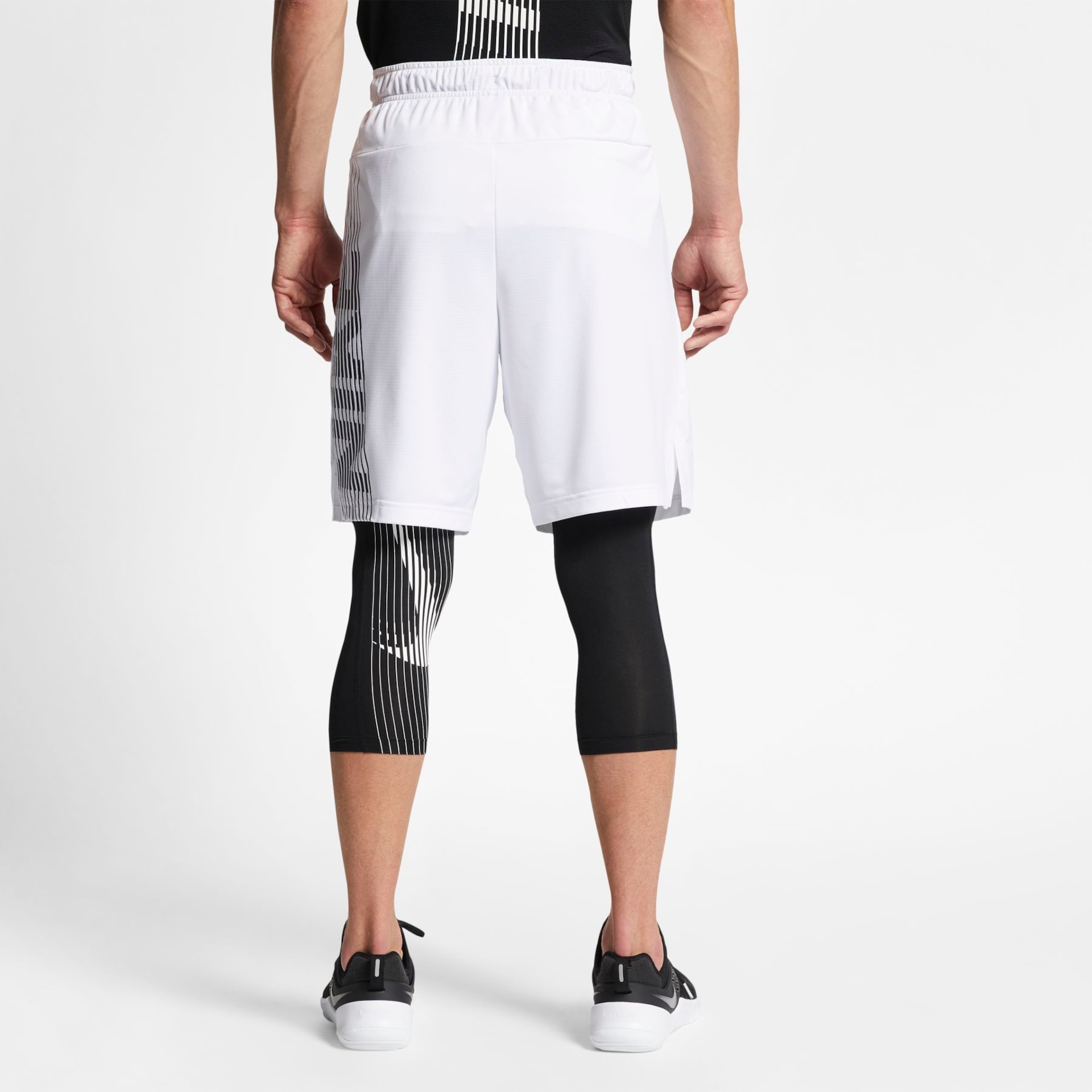 Shorts Nike Dri-Fit Masculino - Foto 4