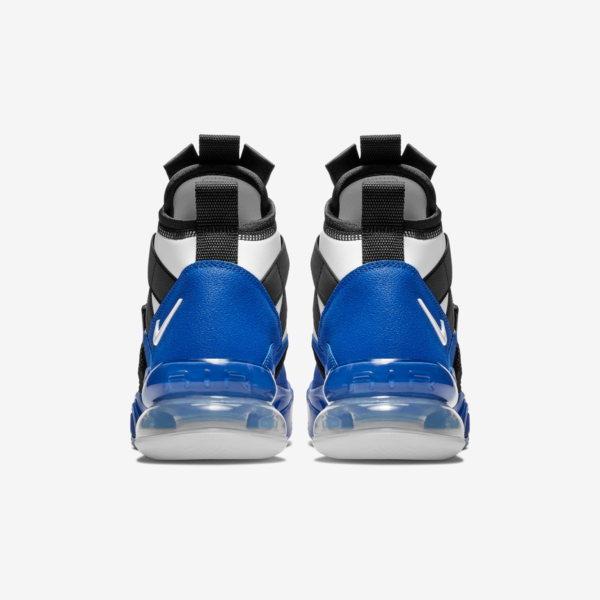 Tênis Nike Air Force 270 Utility Masculino - Foto 6