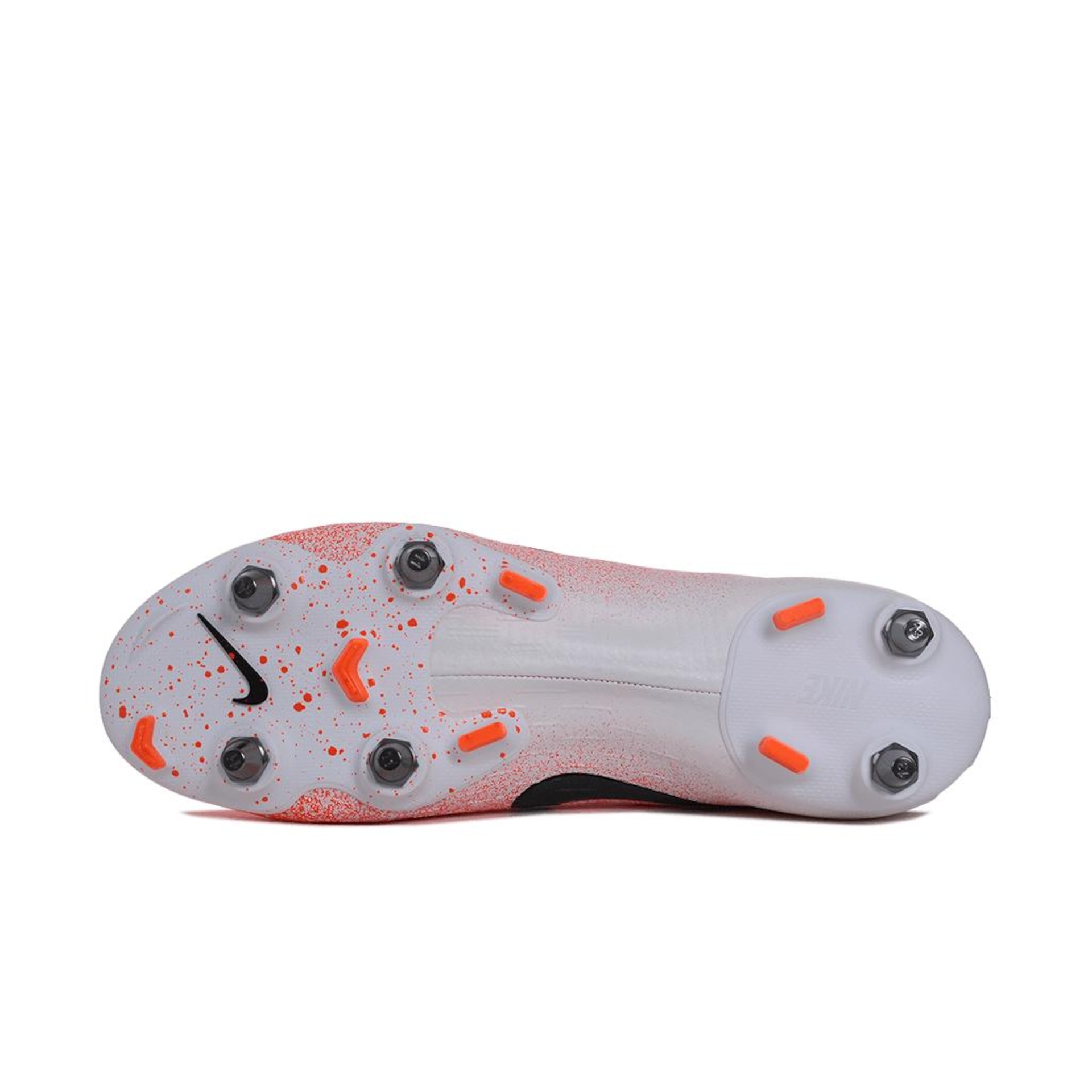 Chuteira Nike Mercurial Vapor 12 Elite Campo - Foto 2