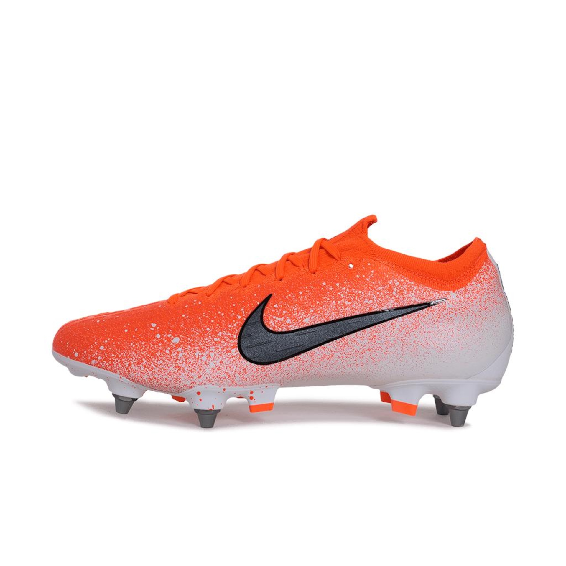 Chuteira Nike Mercurial Vapor 12 Elite Campo - Foto 1