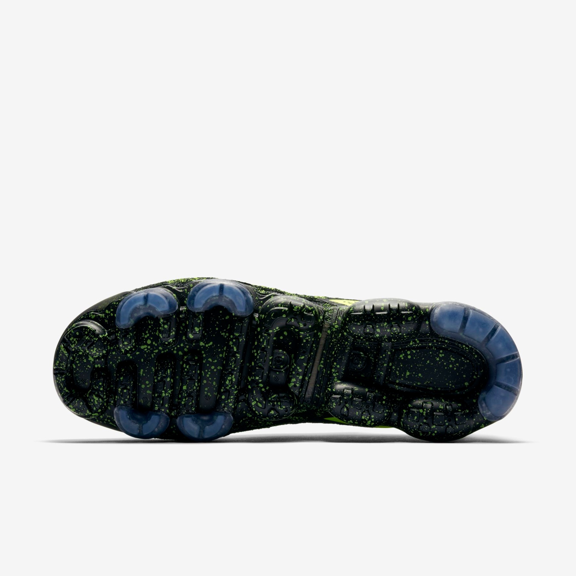 Tênis NikeLab Air VaporMax X Acronym Flyknit Moc 2 - Foto 2