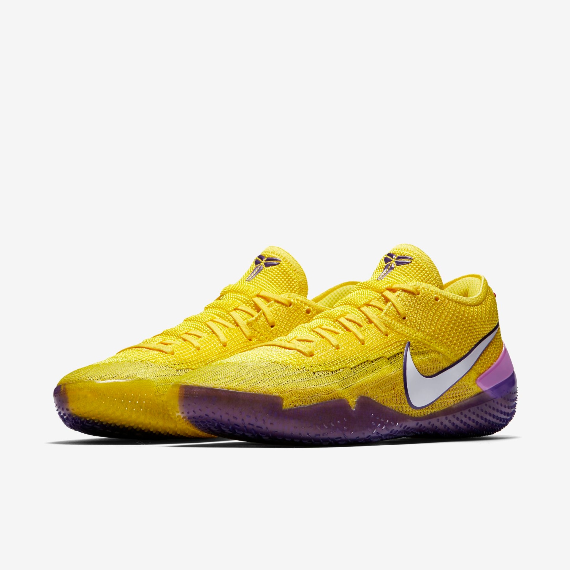 Tênis Nike Kobe AD NXT 360 Masculino - Foto 5