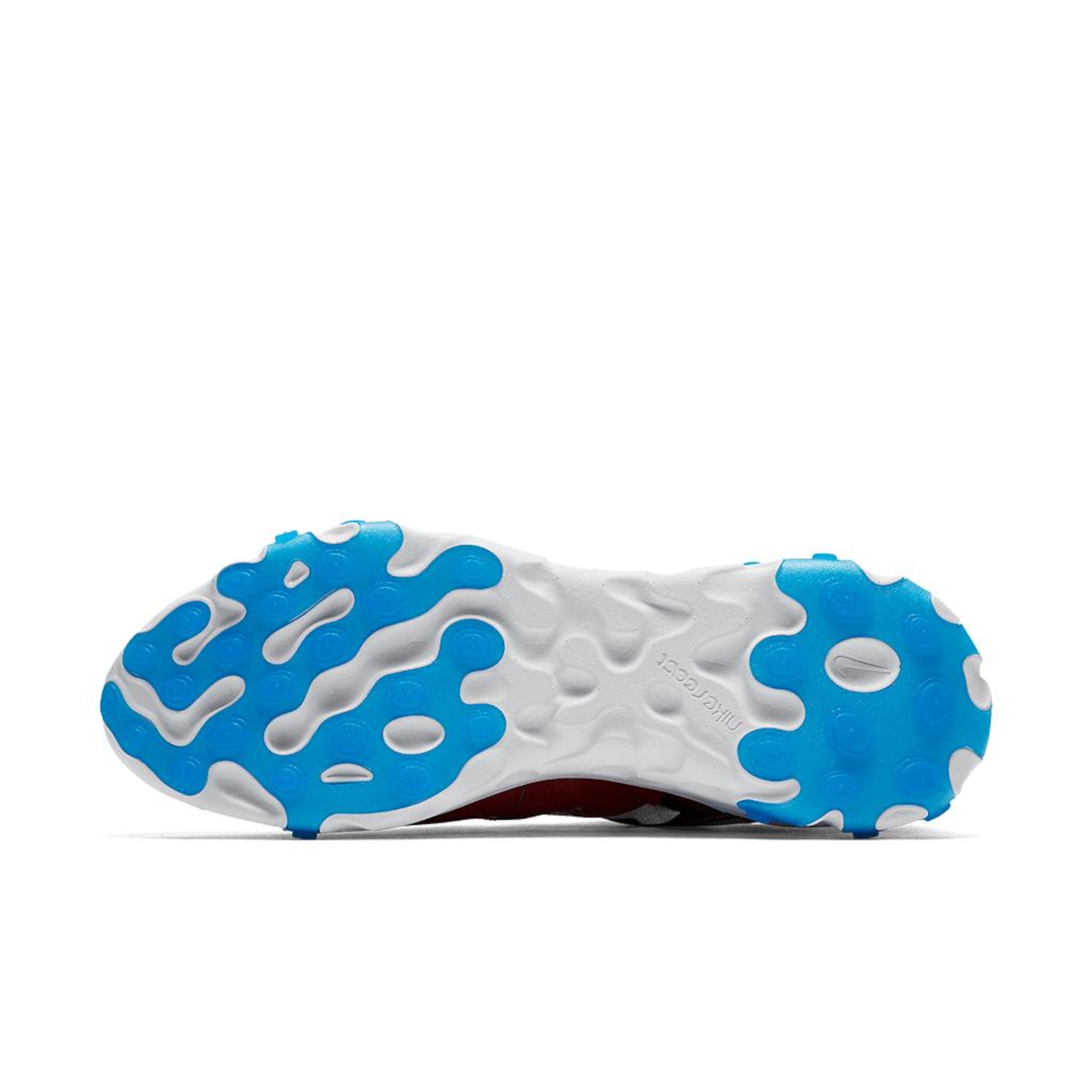 Tênis Nike React Element 87 Masculino - Foto 2