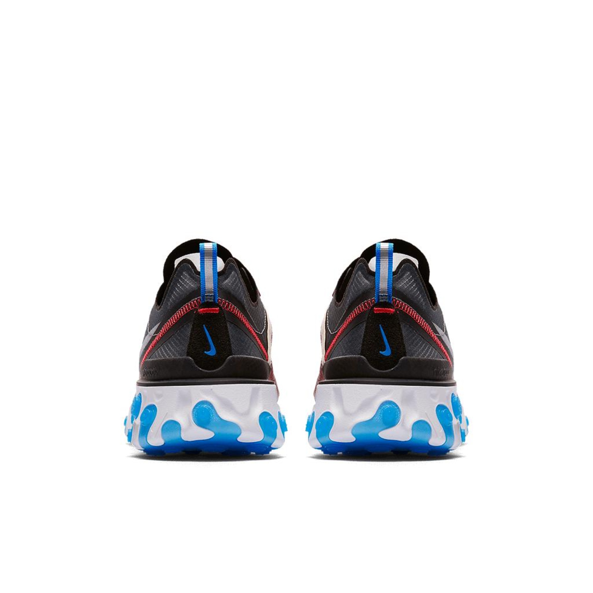Tênis Nike React Element 87 Masculino - Foto 6