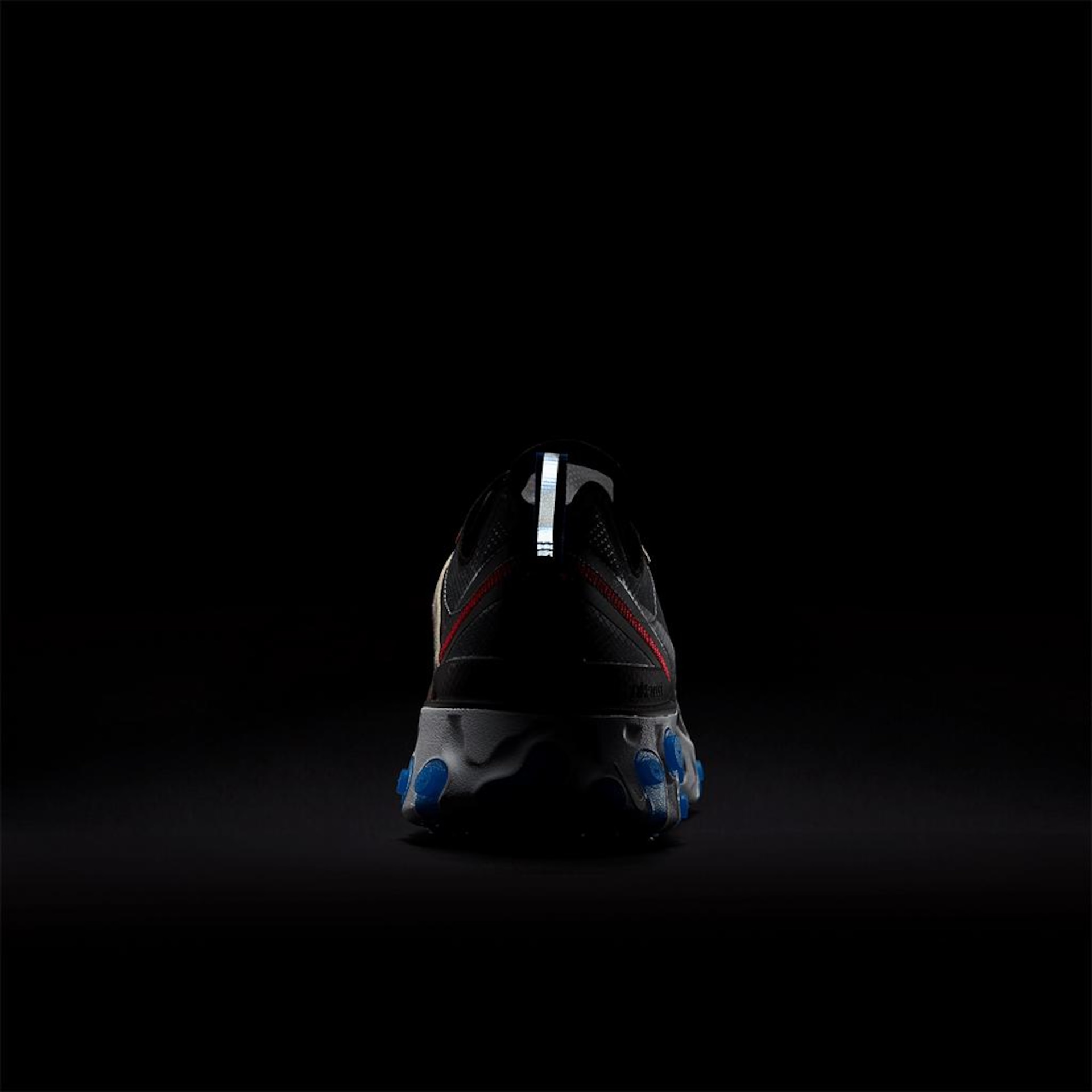 Tênis Nike React Element 87 Masculino - Foto 7