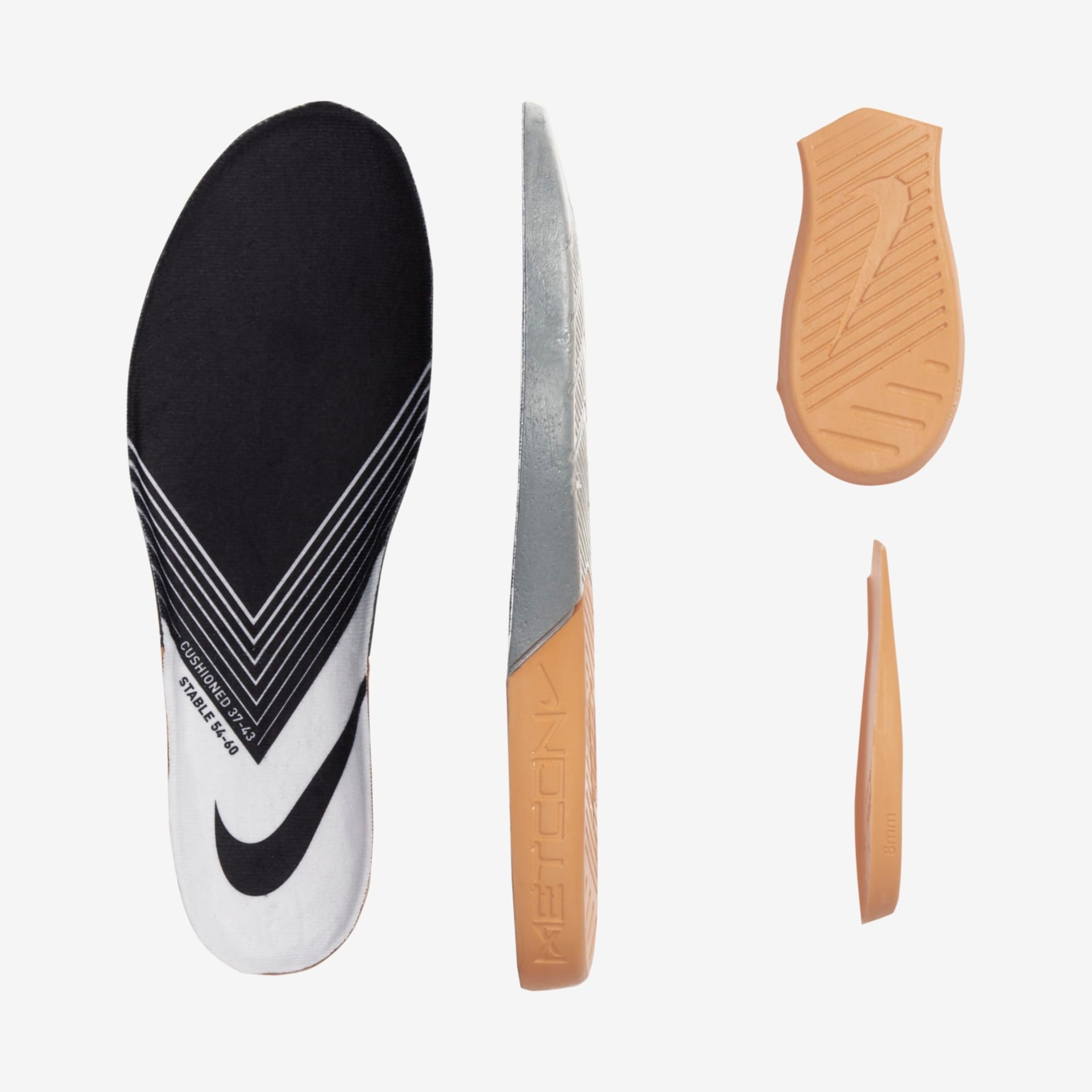 Tênis Nike Metcon 5 Unissex - Foto 7