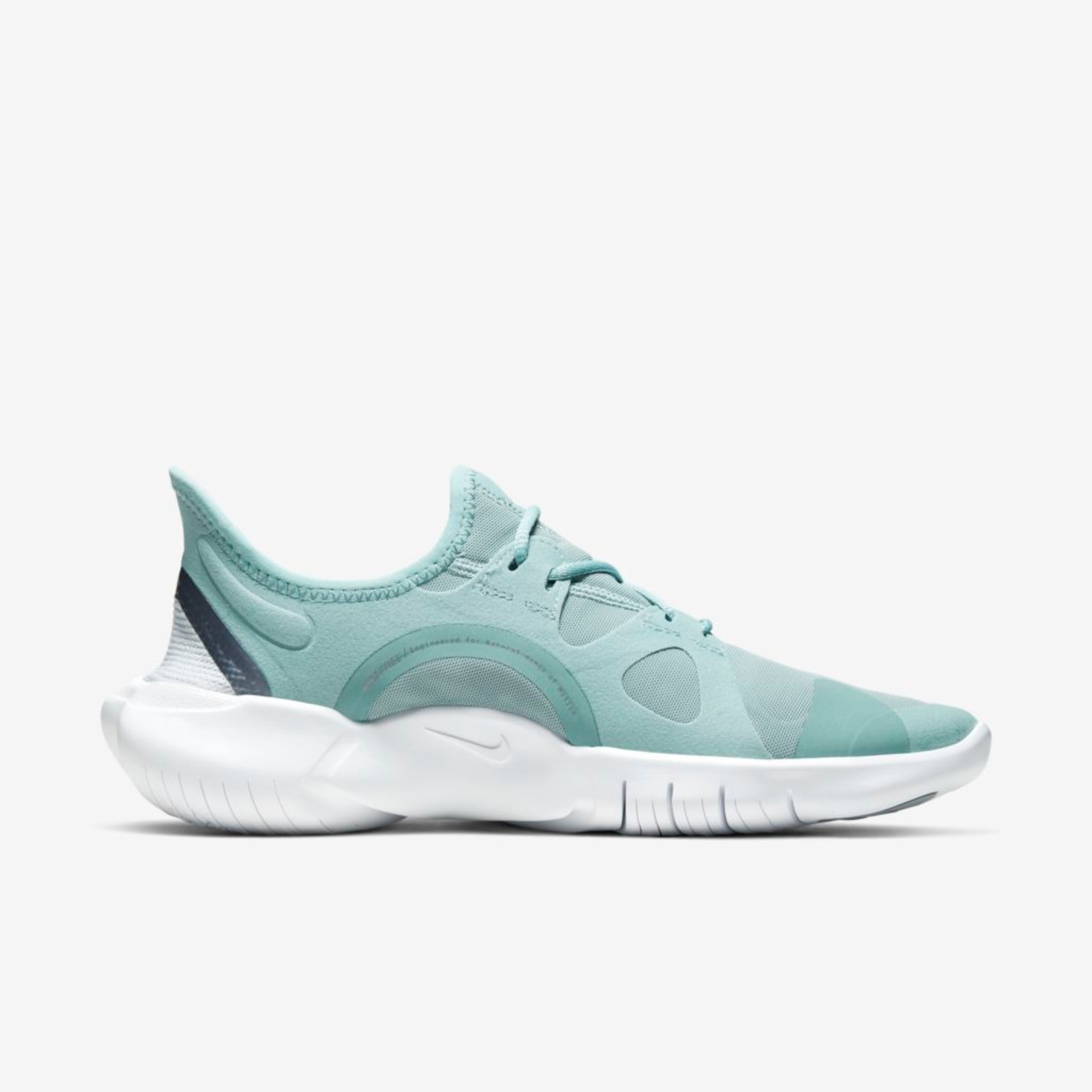 Tênis Nike Free RN 5.0 Feminino - Foto 3