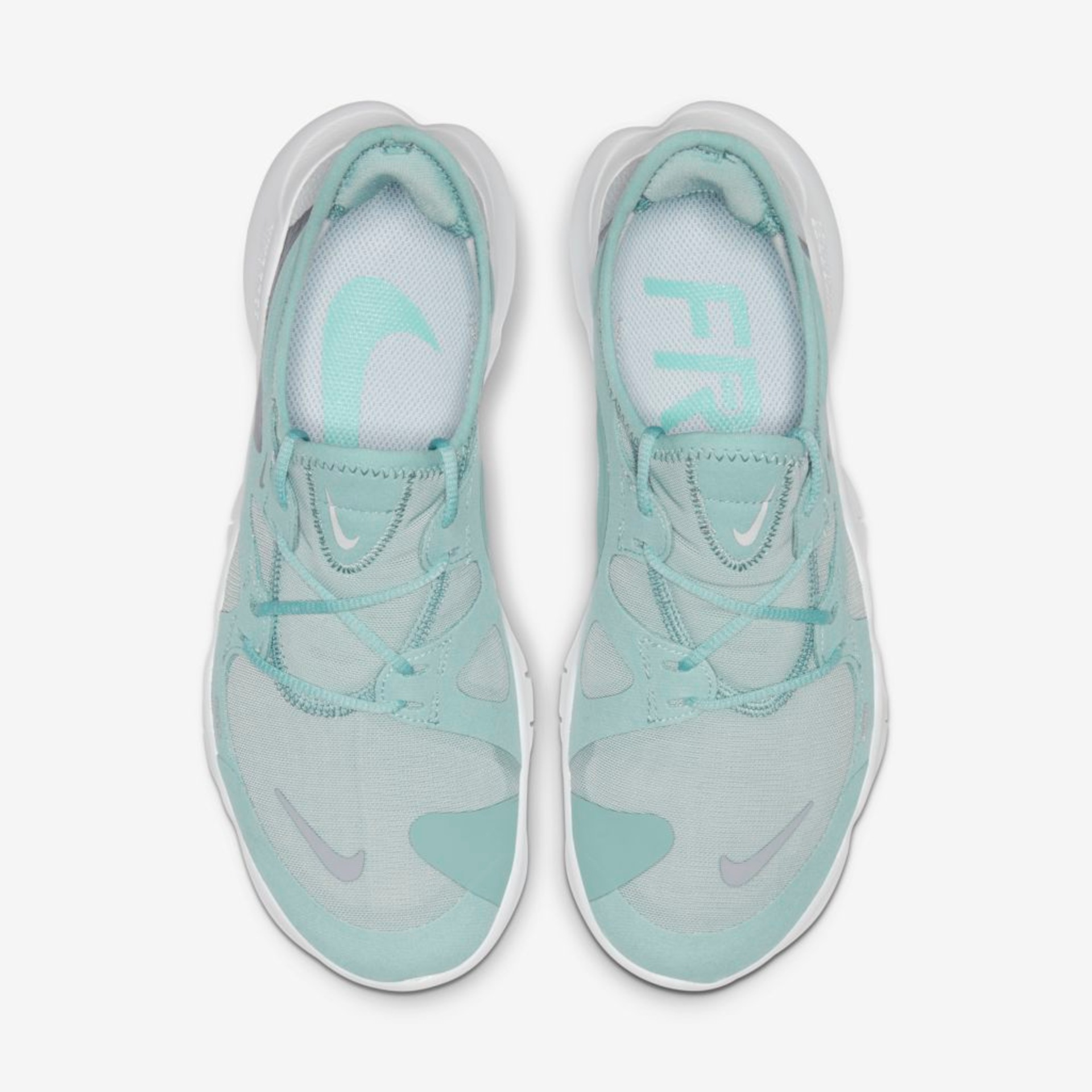 Tênis Nike Free RN 5.0 Feminino - Foto 4