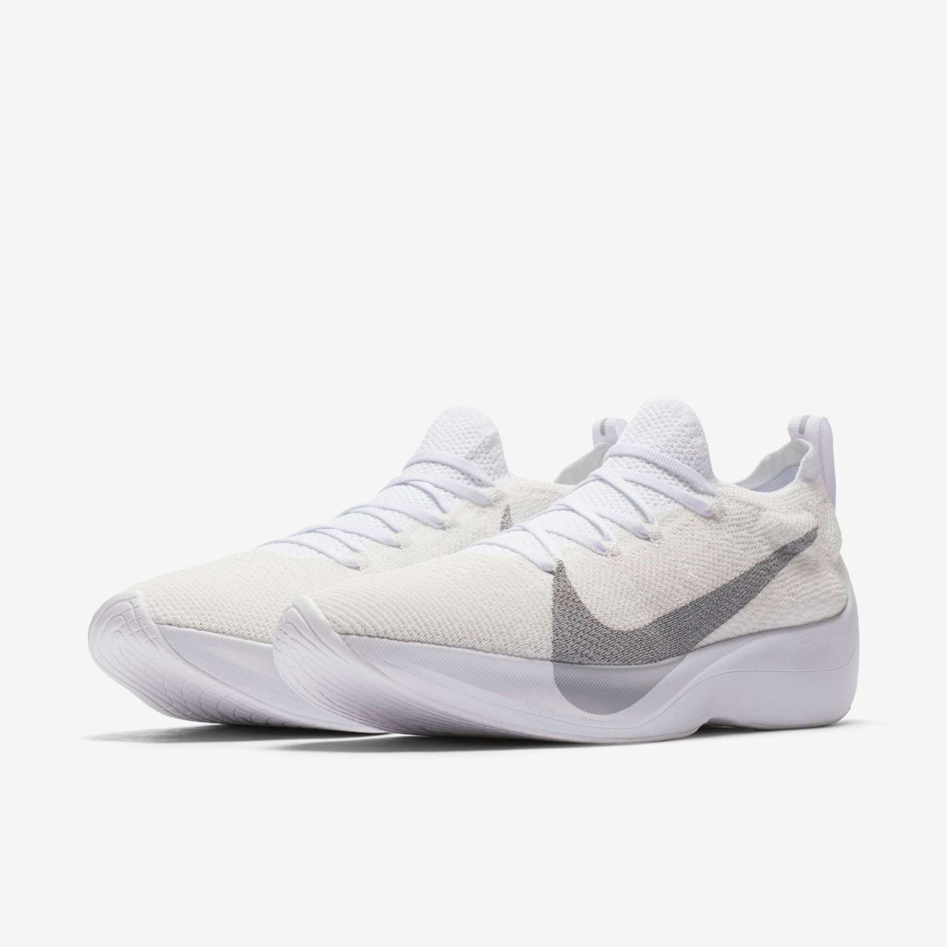 Tênis Nike Vapor Street Flyknit Masculino - Foto 5