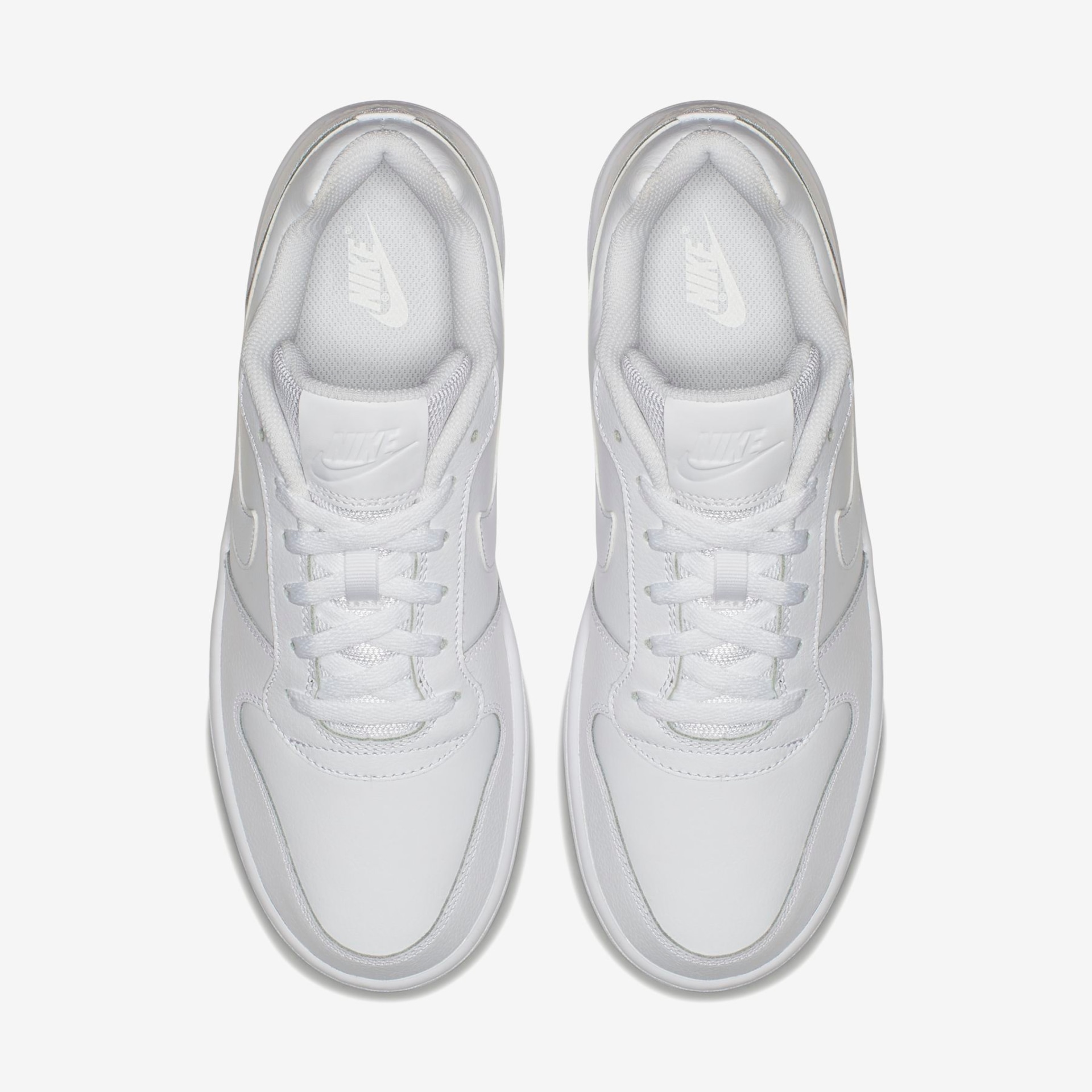 Tênis Nike Ebernon Low Masculino - Foto 4