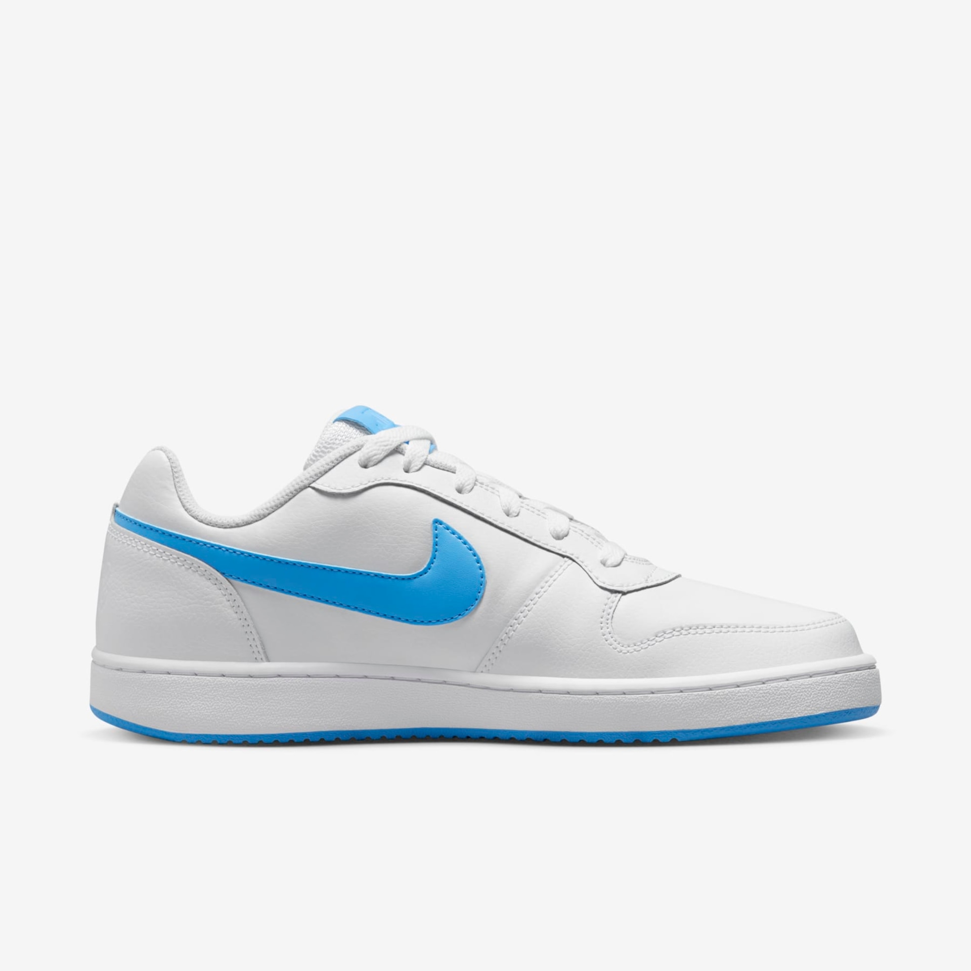 Tênis Nike Ebernon Low Masculino - Foto 3