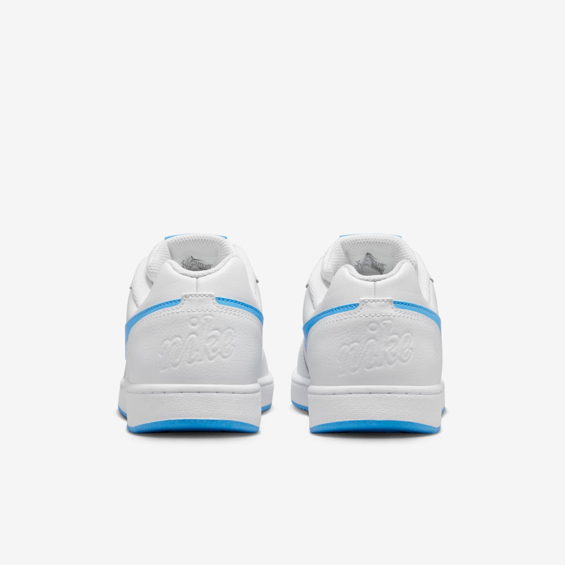 Tênis Nike Ebernon Low Masculino - Foto 6